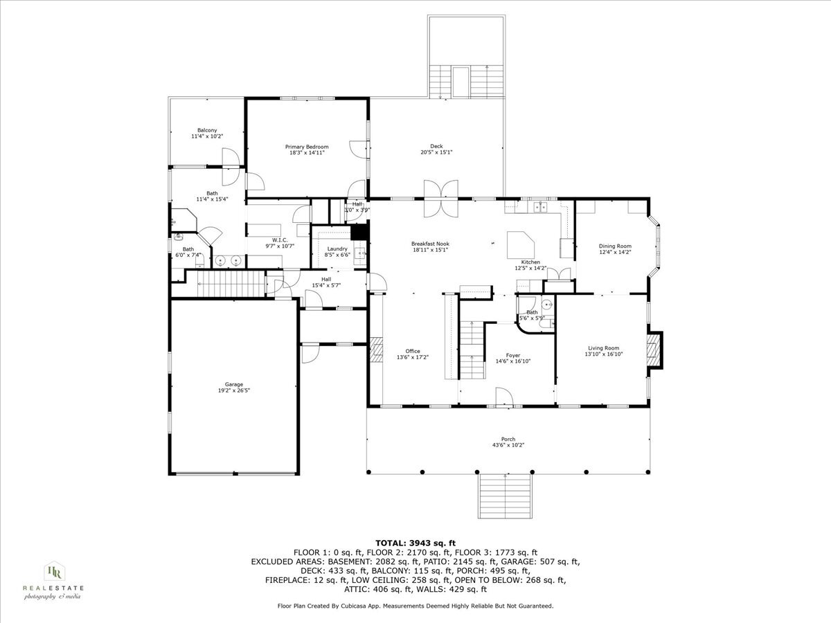 4560 Everett Road, Urbana, Ohio 43078