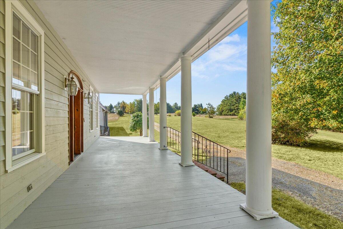 4560 Everett Road, Urbana, Ohio 43078