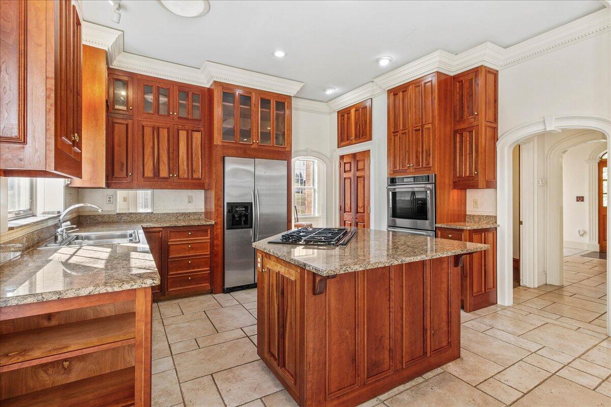 4560 Everett Road, Urbana, Ohio 43078