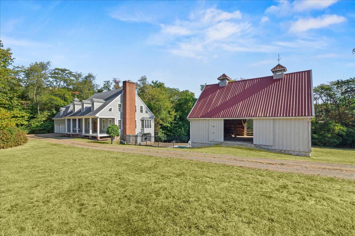 4560 Everett Road, Urbana, Ohio 43078