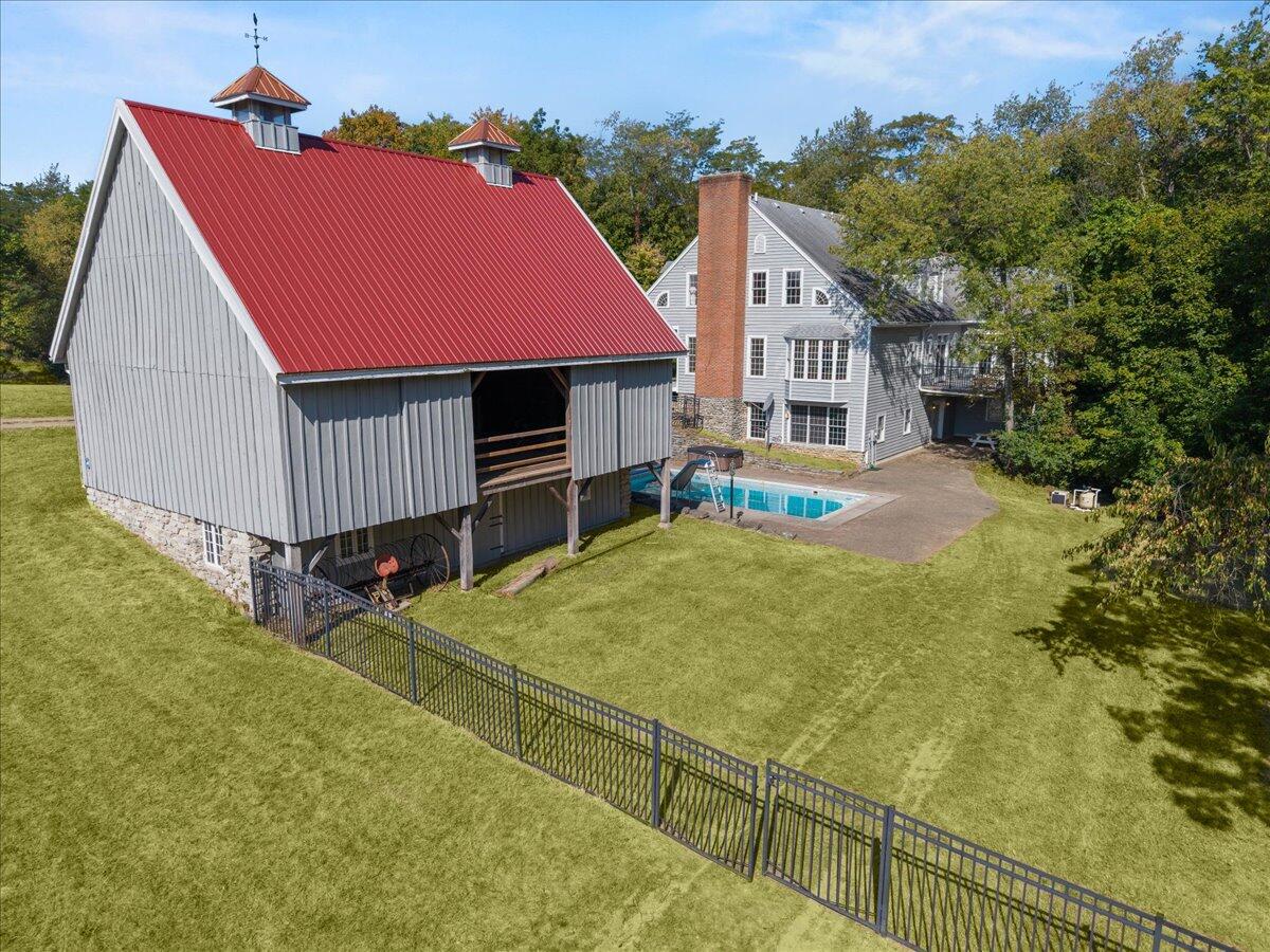 4560 Everett Road, Urbana, Ohio 43078