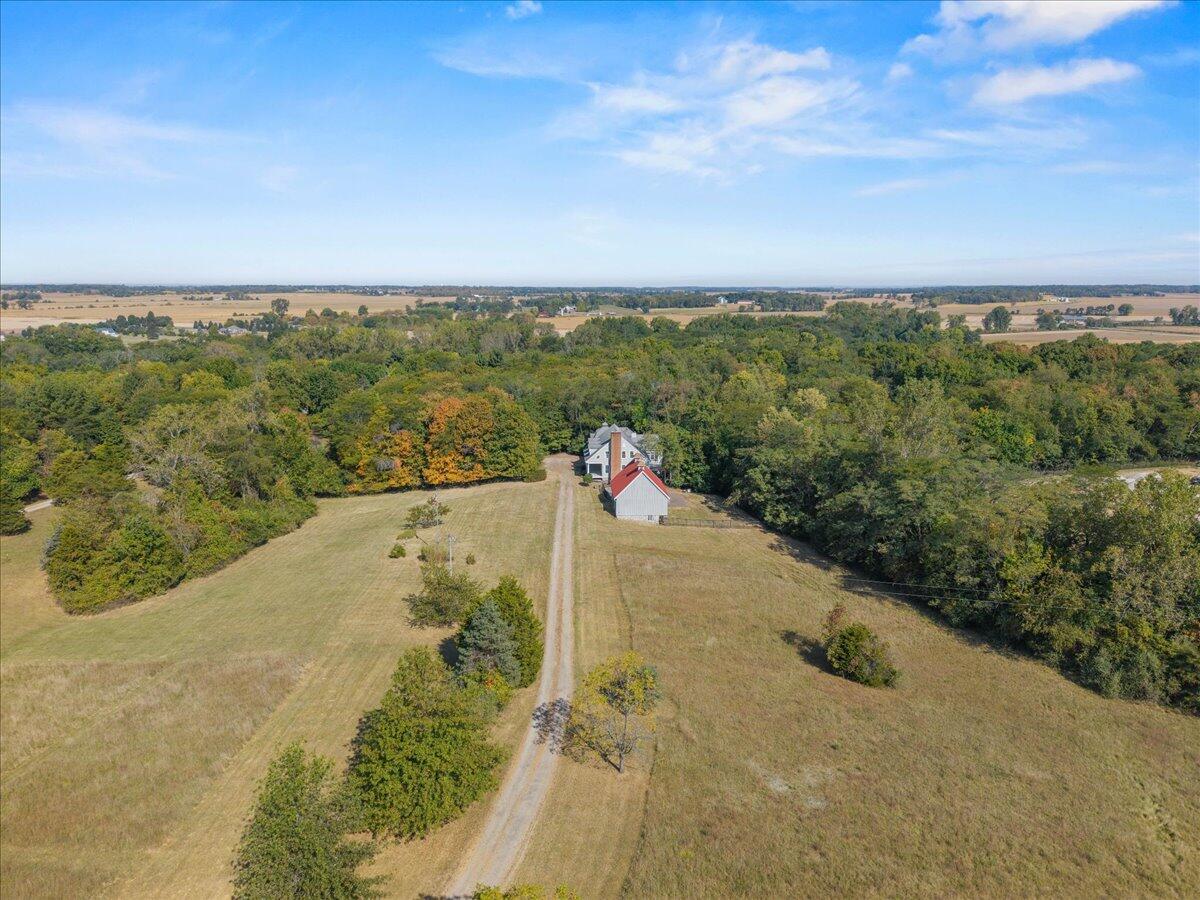 4560 Everett Road, Urbana, Ohio 43078