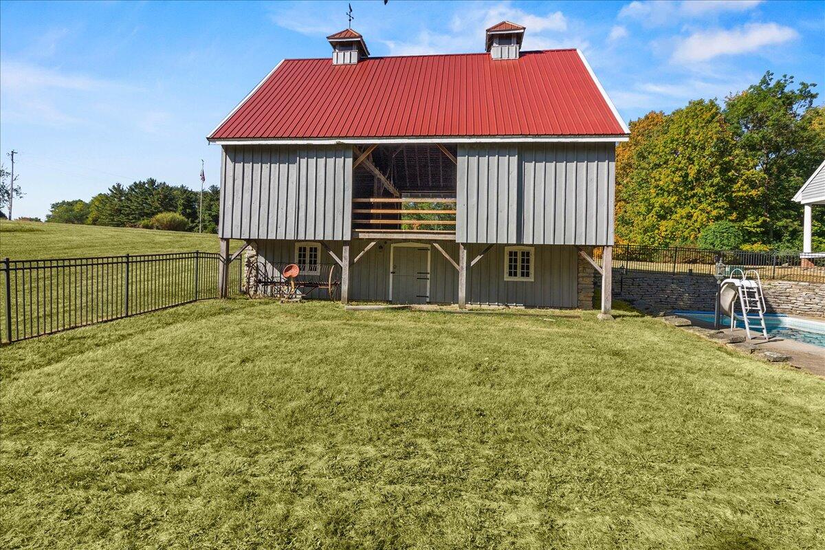 4560 Everett Road, Urbana, Ohio 43078