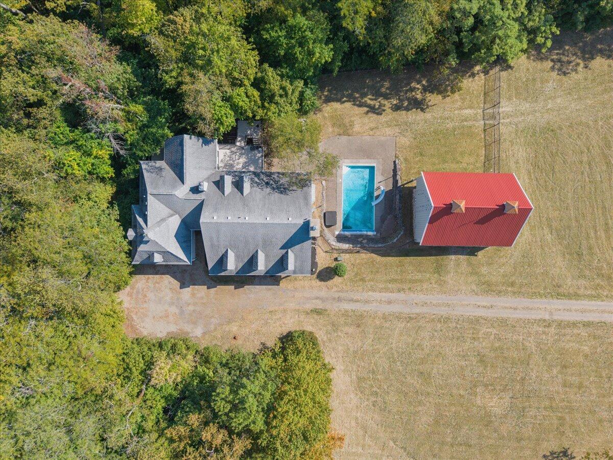 4560 Everett Road, Urbana, Ohio 43078