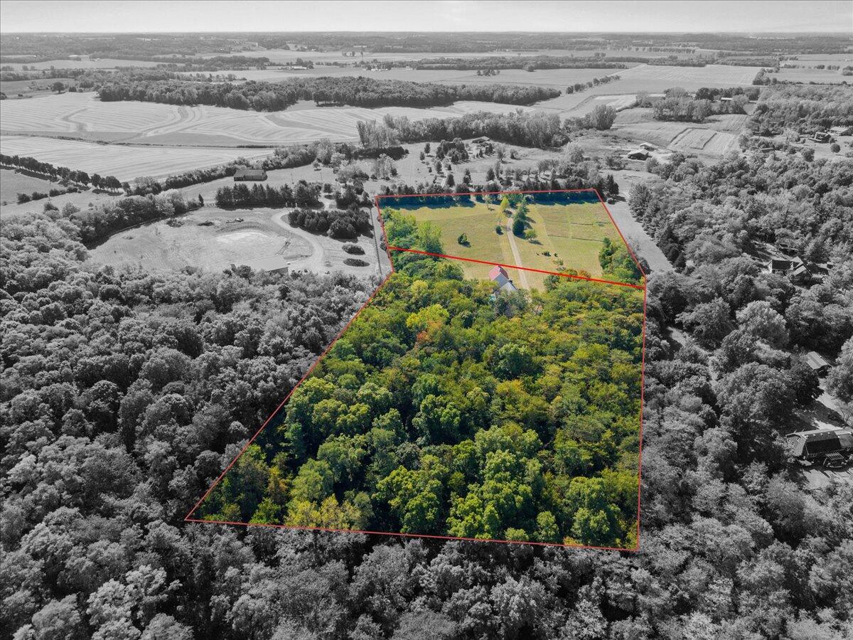 4560 Everett Road, Urbana, Ohio 43078