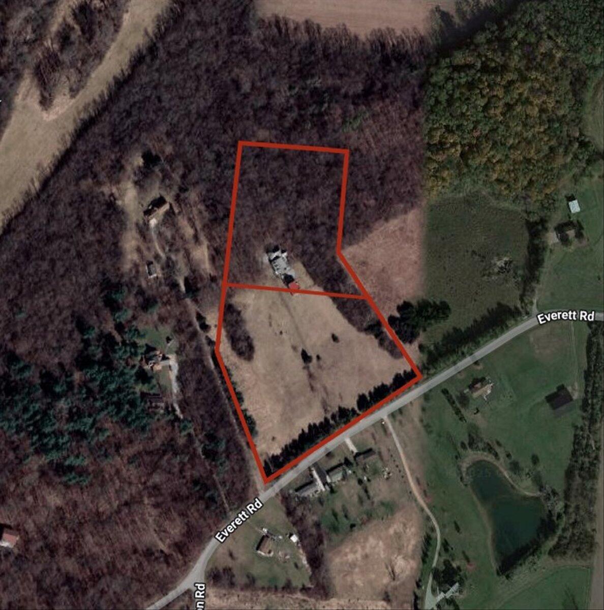 4560 Everett Road, Urbana, Ohio 43078