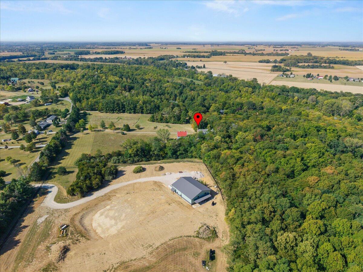 4560 Everett Road, Urbana, Ohio 43078