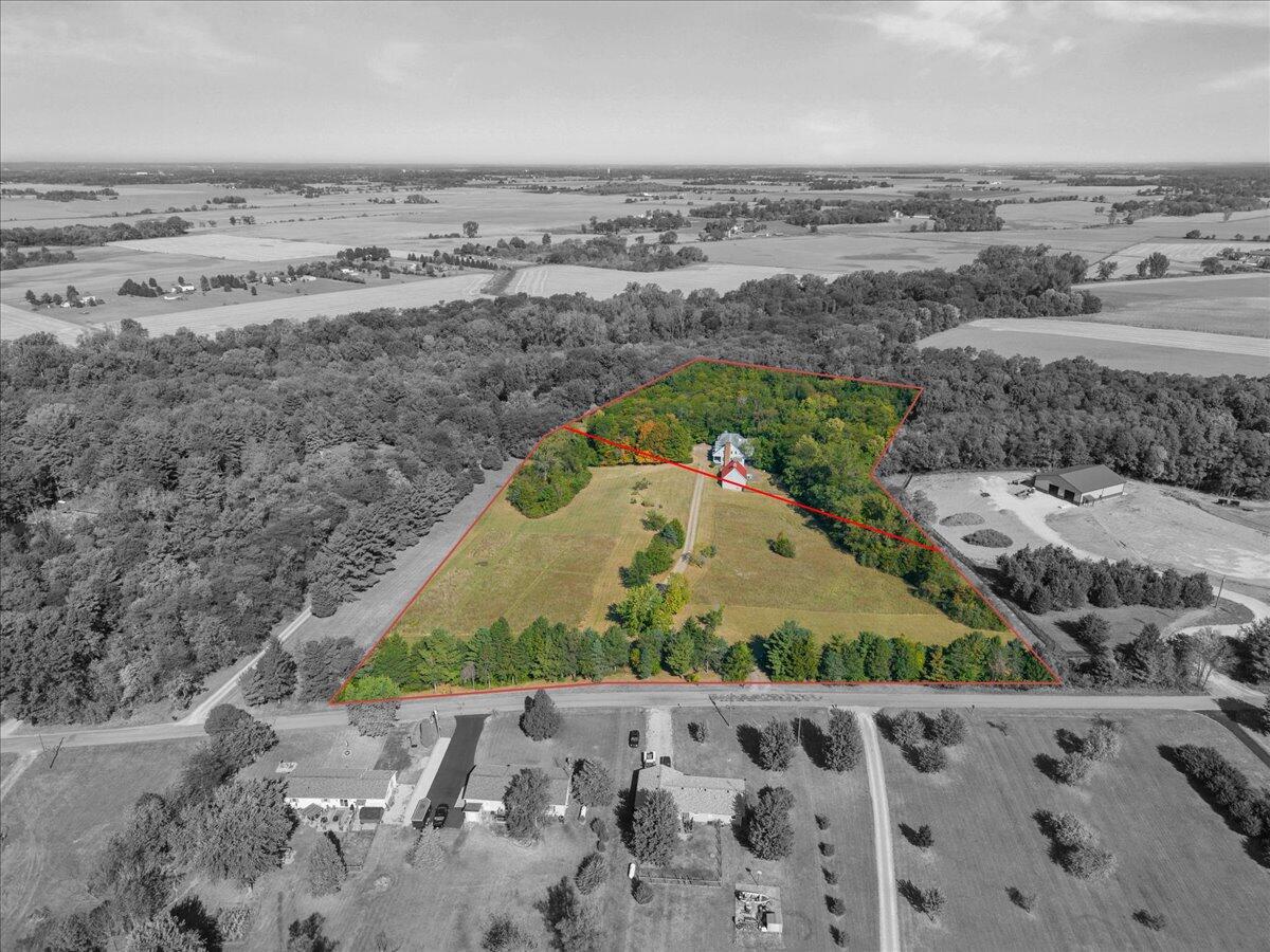 4560 Everett Road, Urbana, Ohio 43078