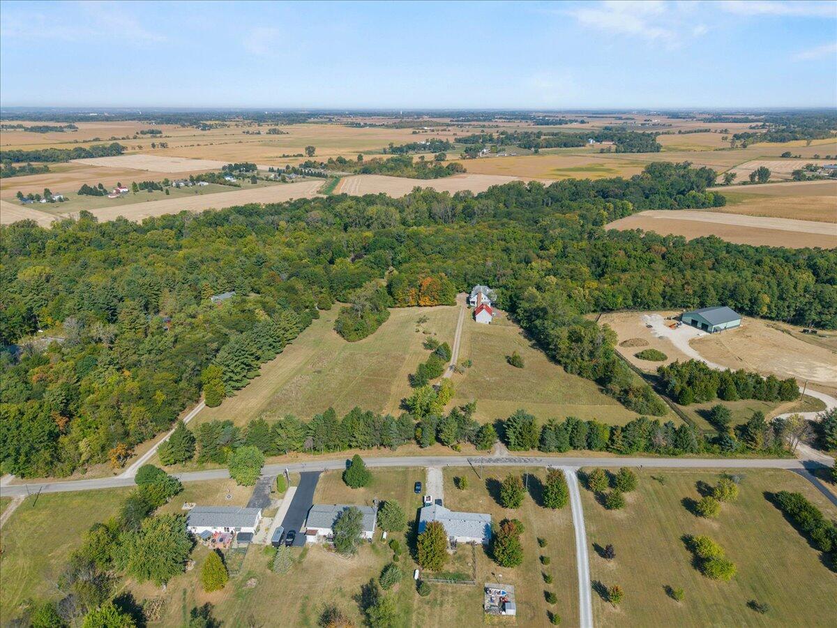 4560 Everett Road, Urbana, Ohio 43078