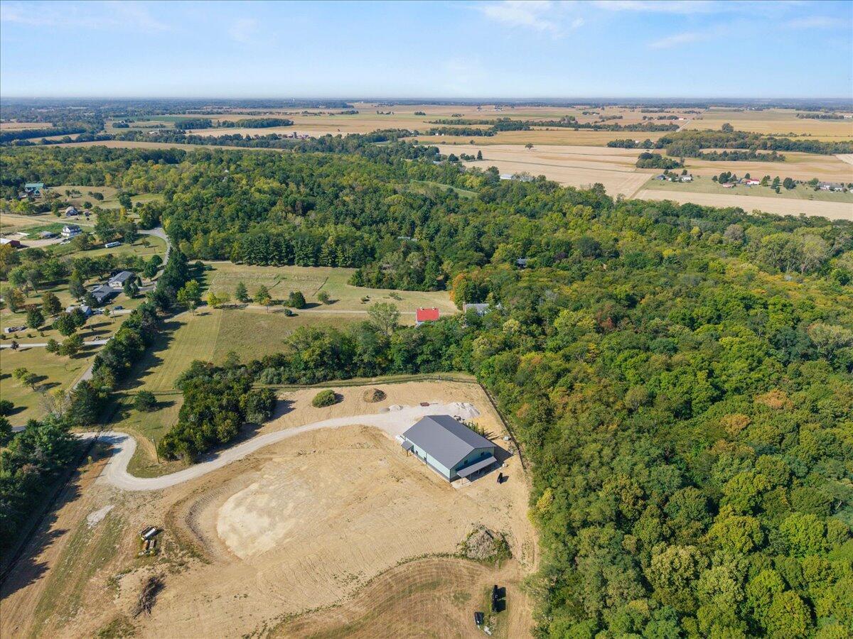 4560 Everett Road, Urbana, Ohio 43078