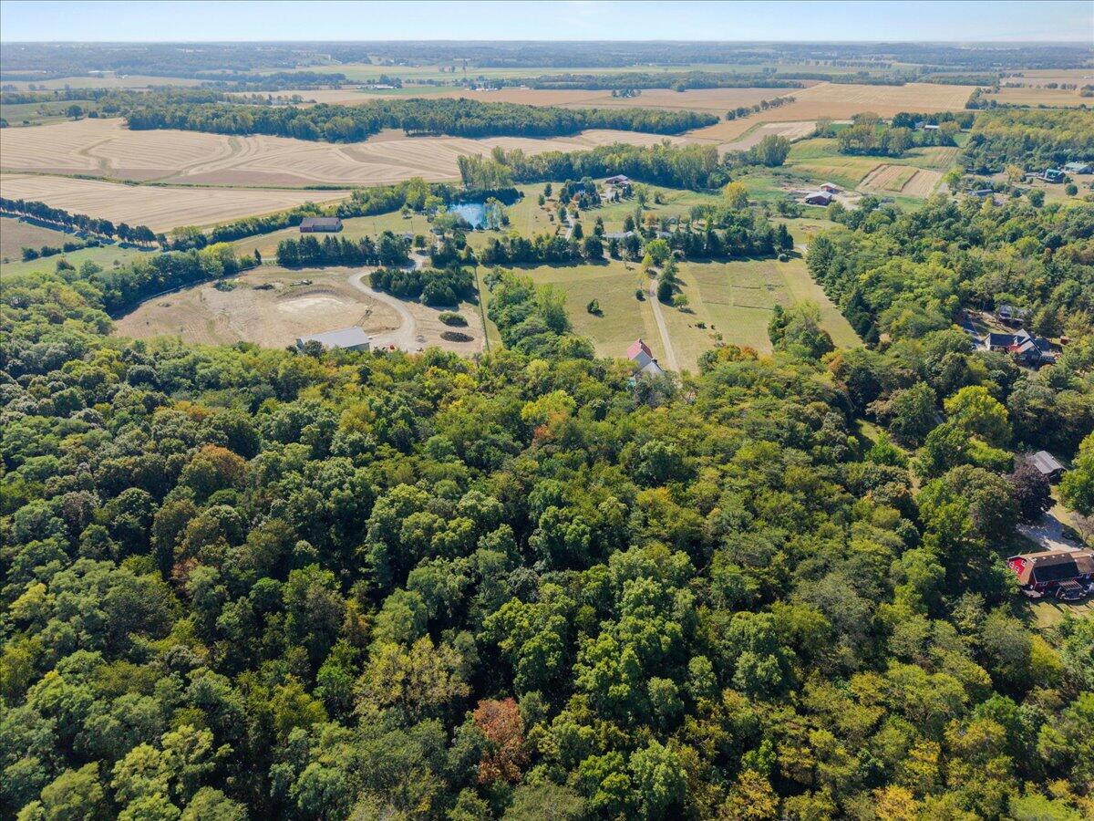 4560 Everett Road, Urbana, Ohio 43078