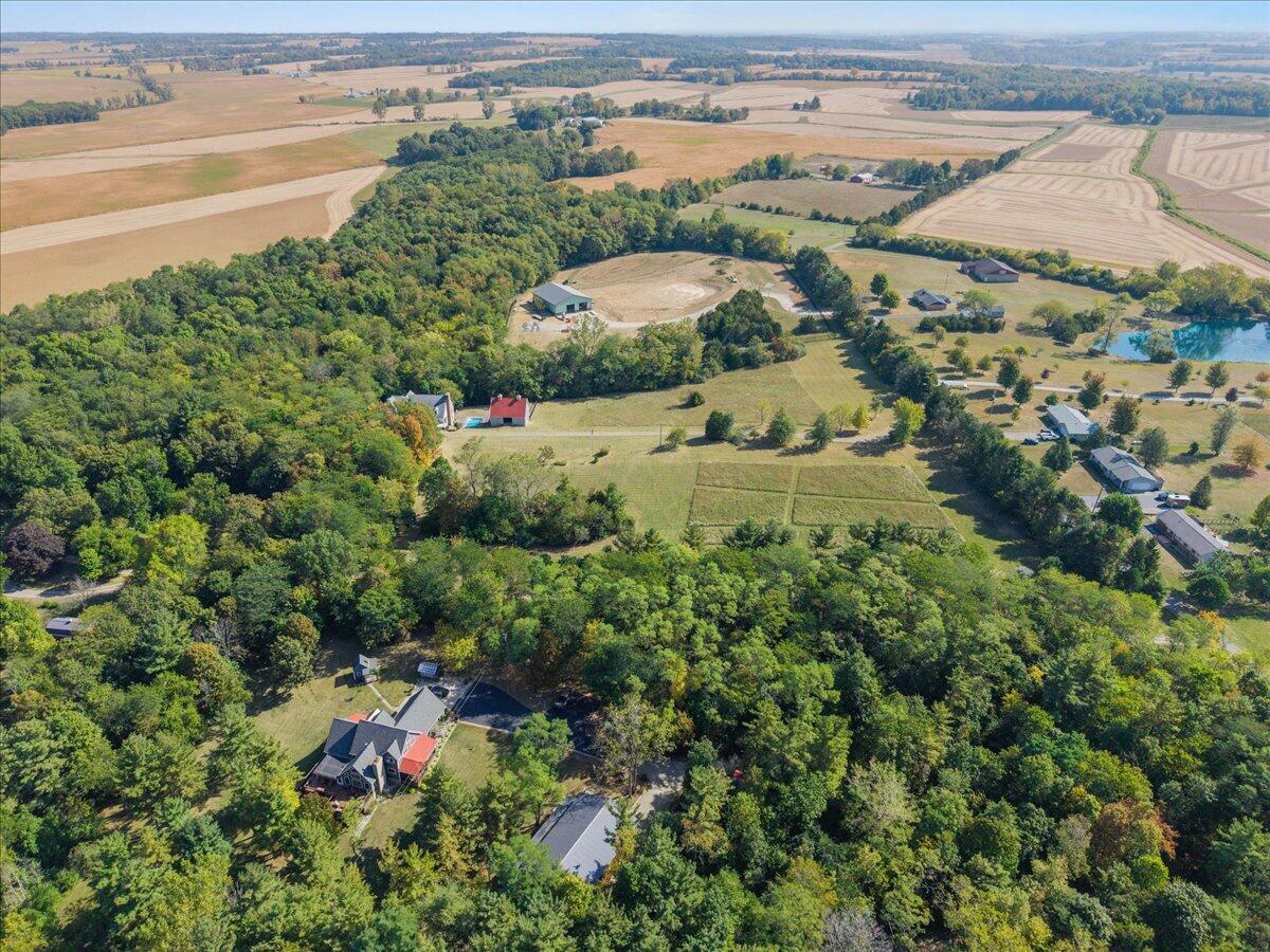 4560 Everett Road, Urbana, Ohio 43078