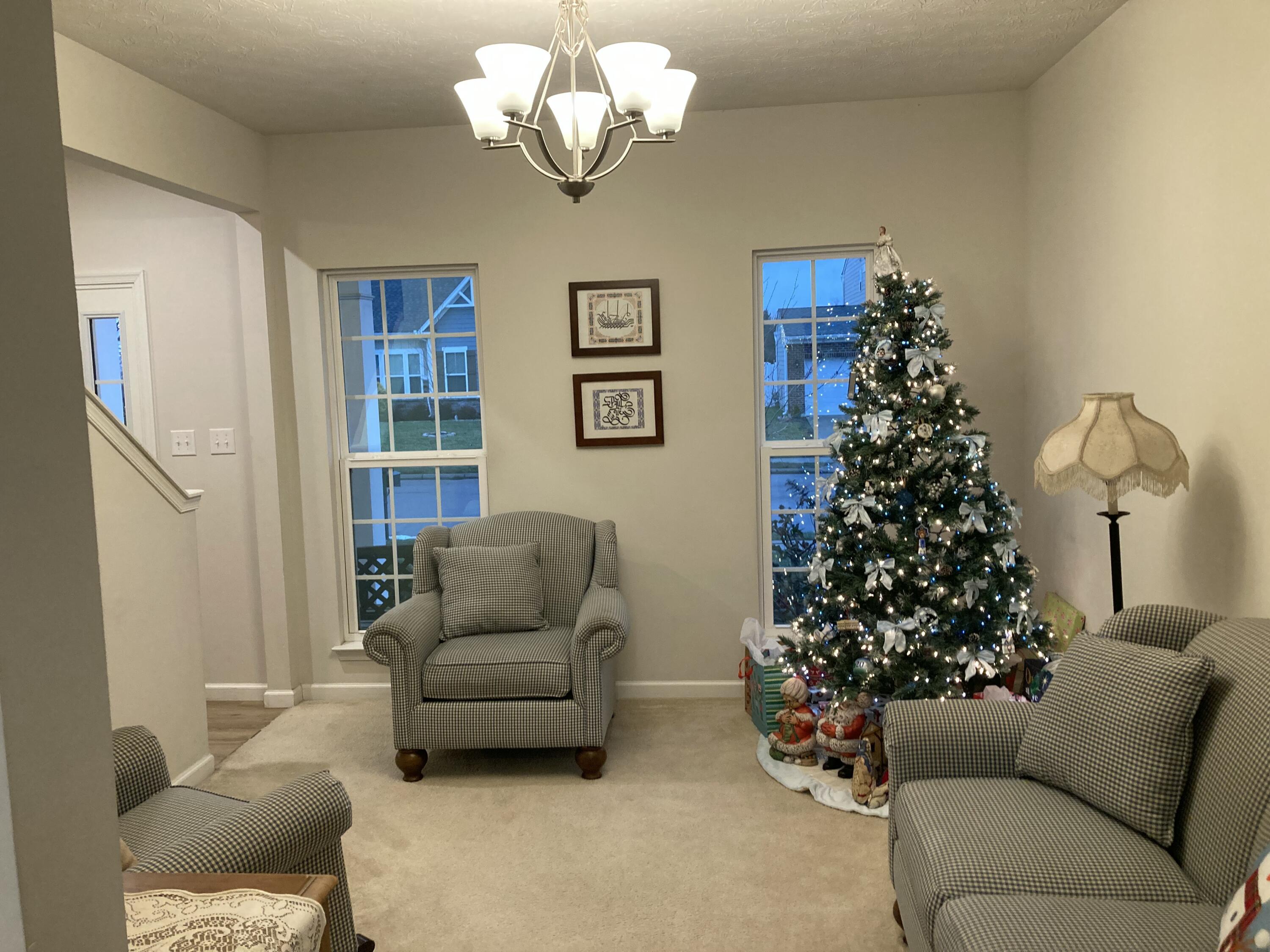 1144 Red Maple Drive, Troy, Ohio 45373