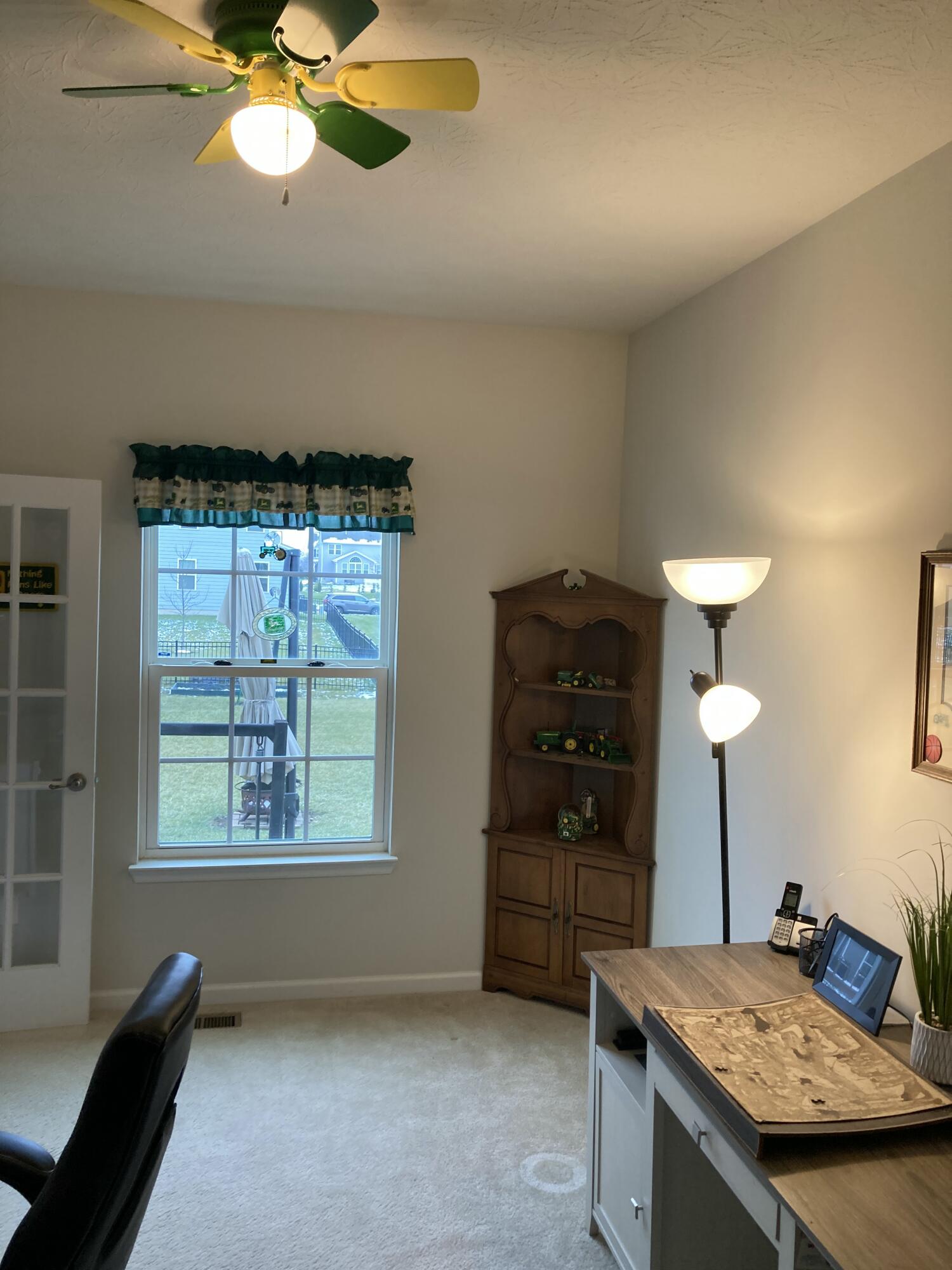 1144 Red Maple Drive, Troy, Ohio 45373