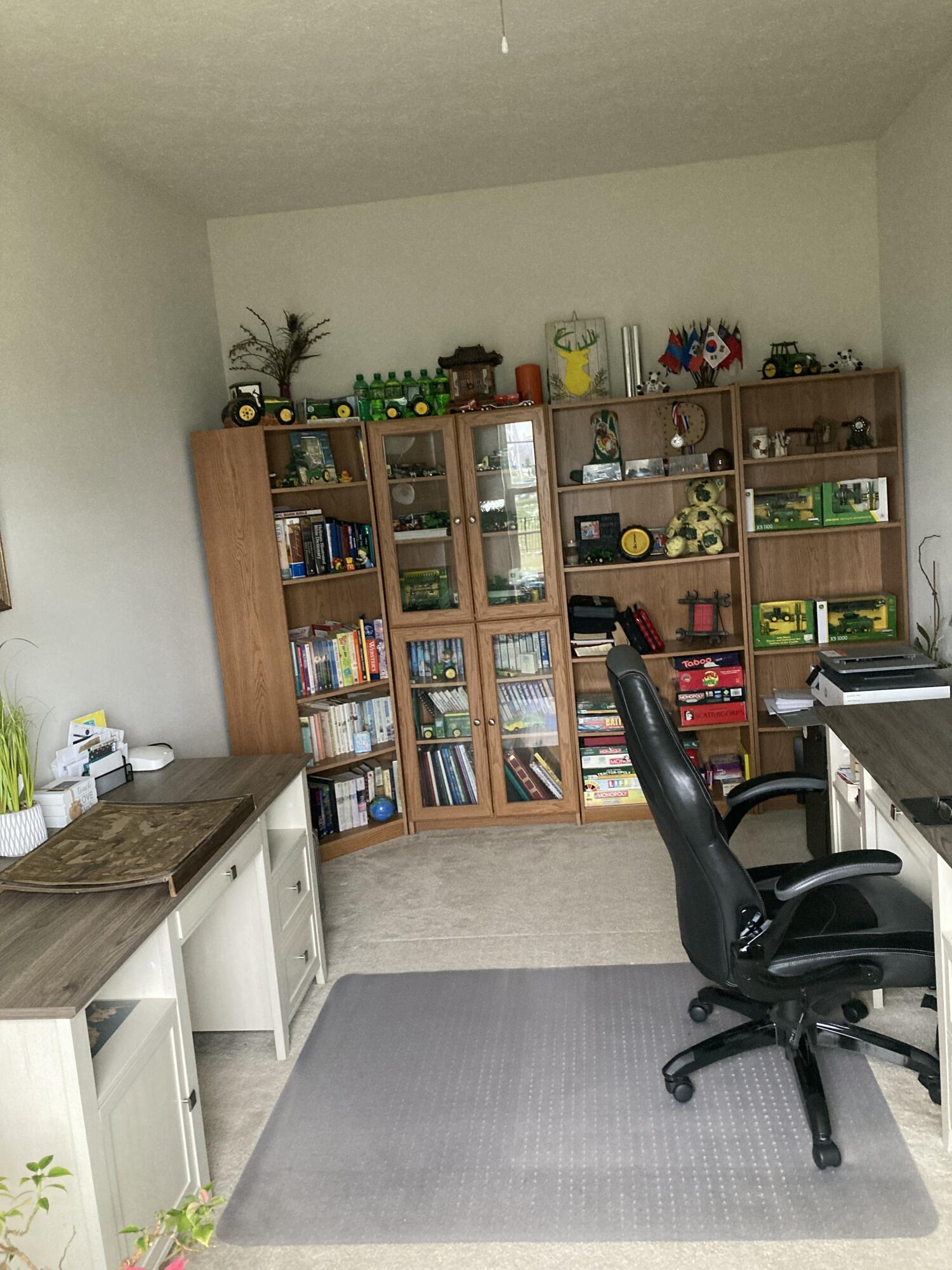 1144 Red Maple Drive, Troy, Ohio 45373