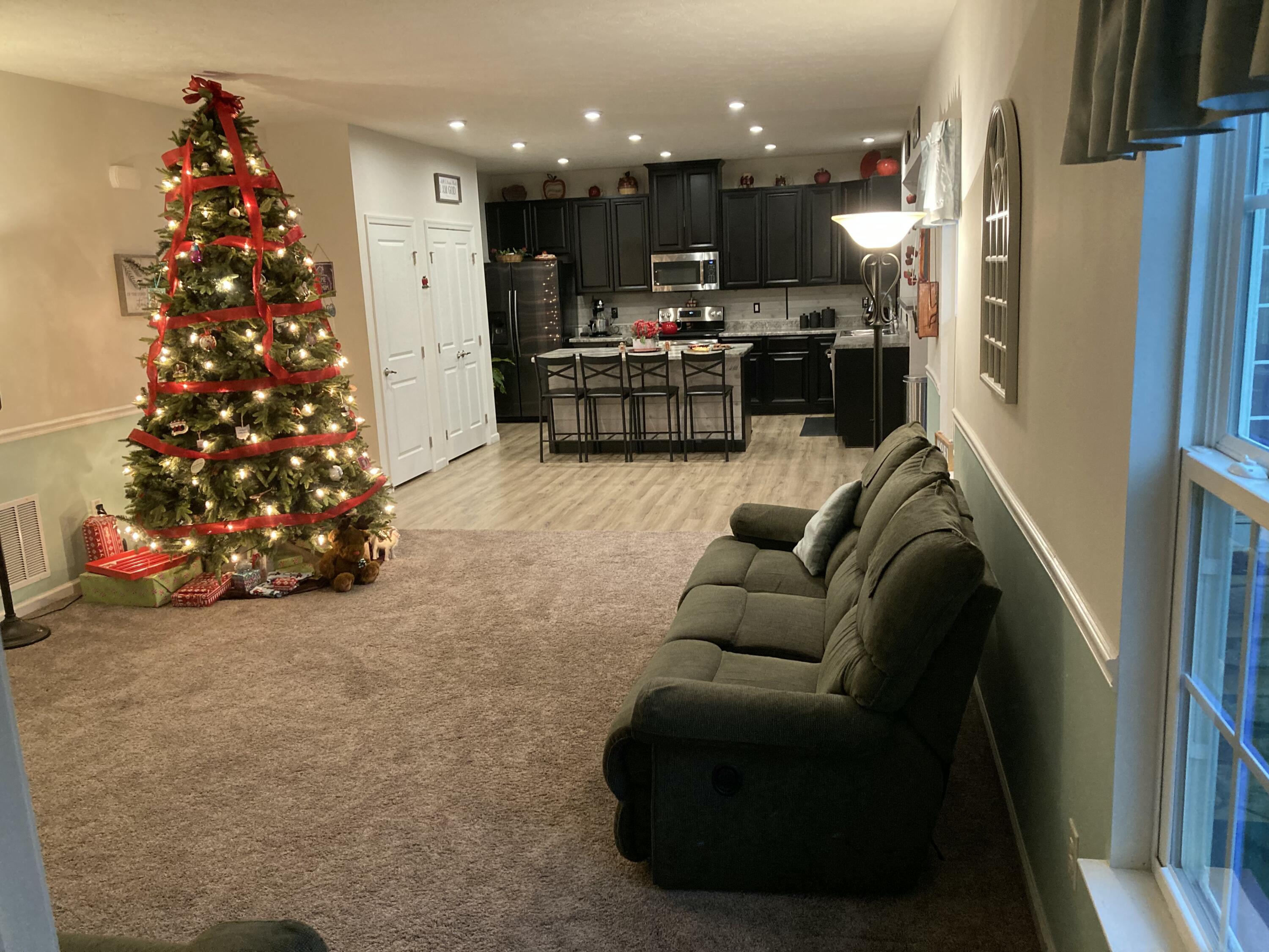 1144 Red Maple Drive, Troy, Ohio 45373