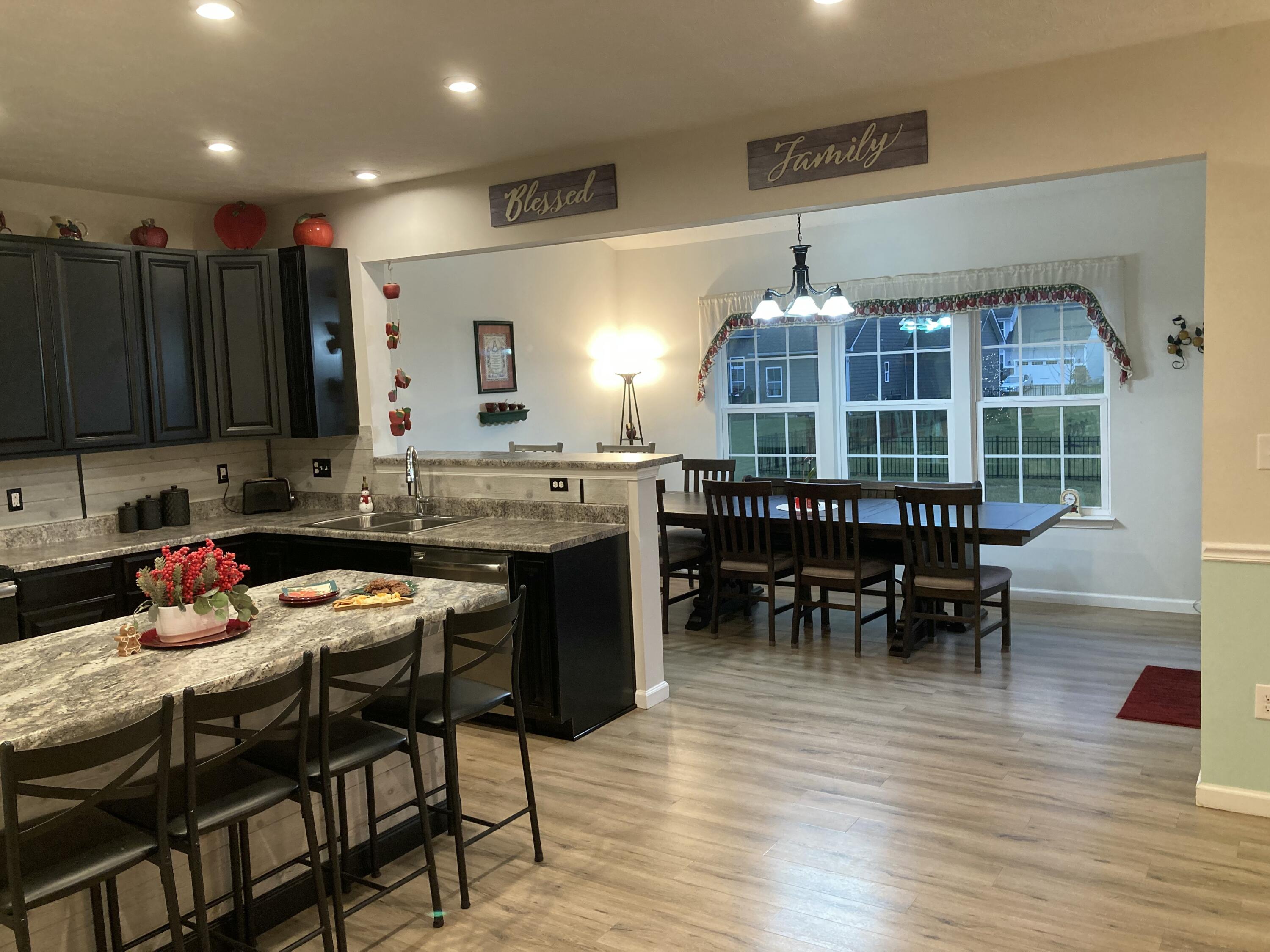 1144 Red Maple Drive, Troy, Ohio 45373