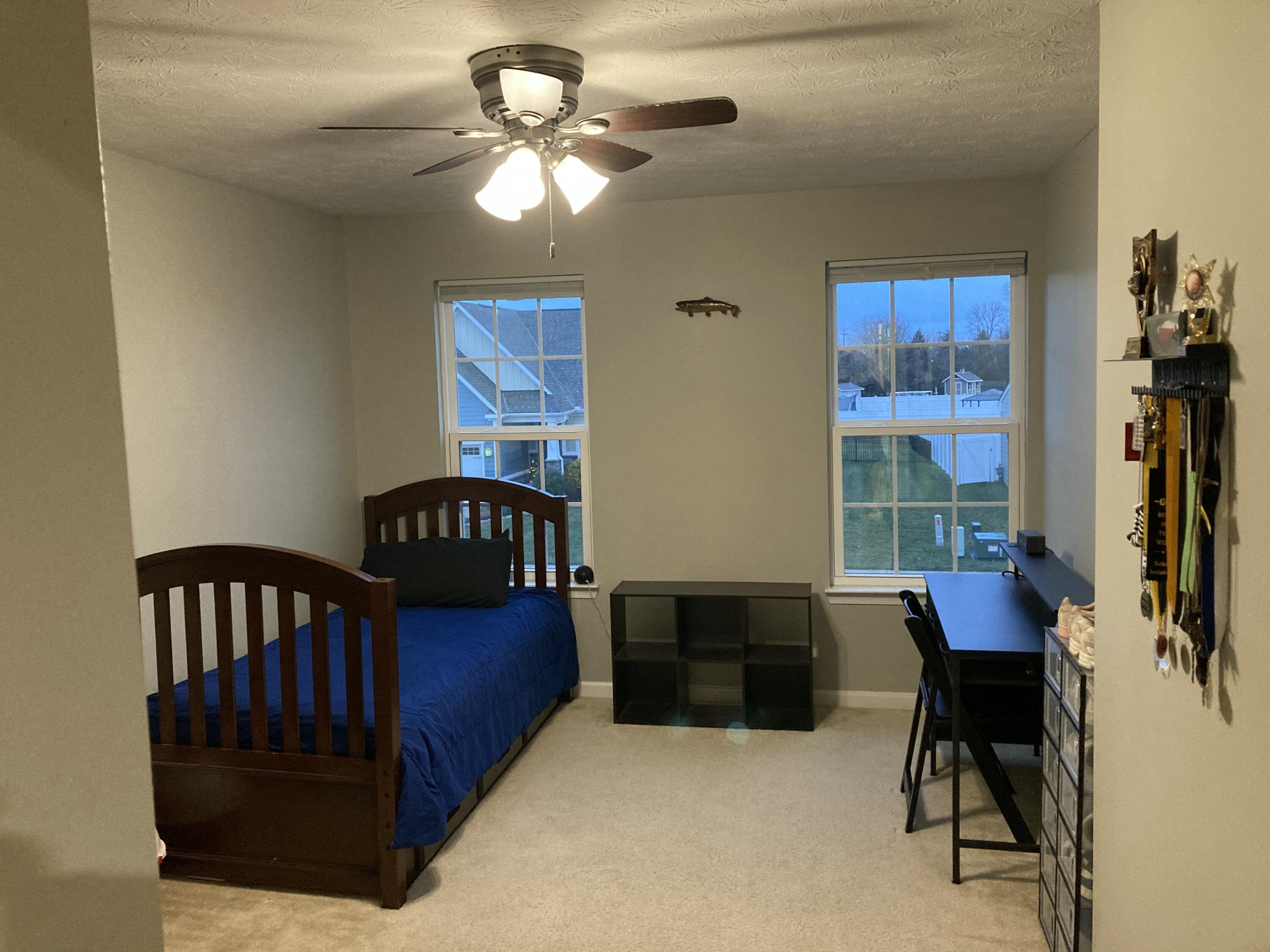 1144 Red Maple Drive, Troy, Ohio 45373