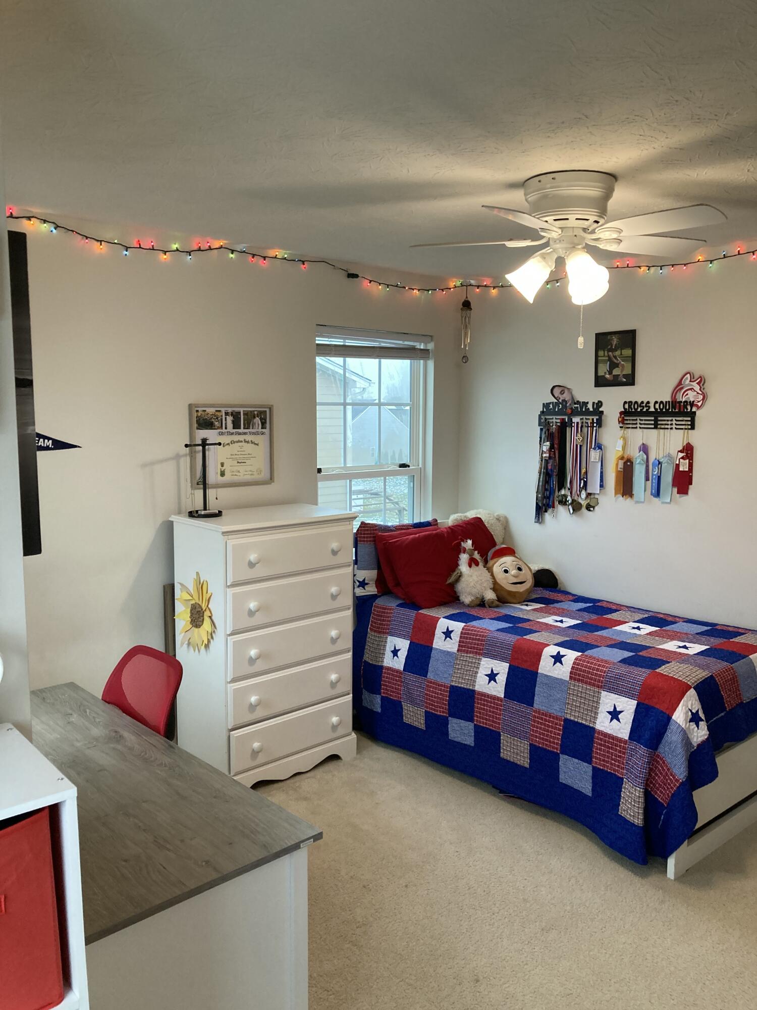 1144 Red Maple Drive, Troy, Ohio 45373