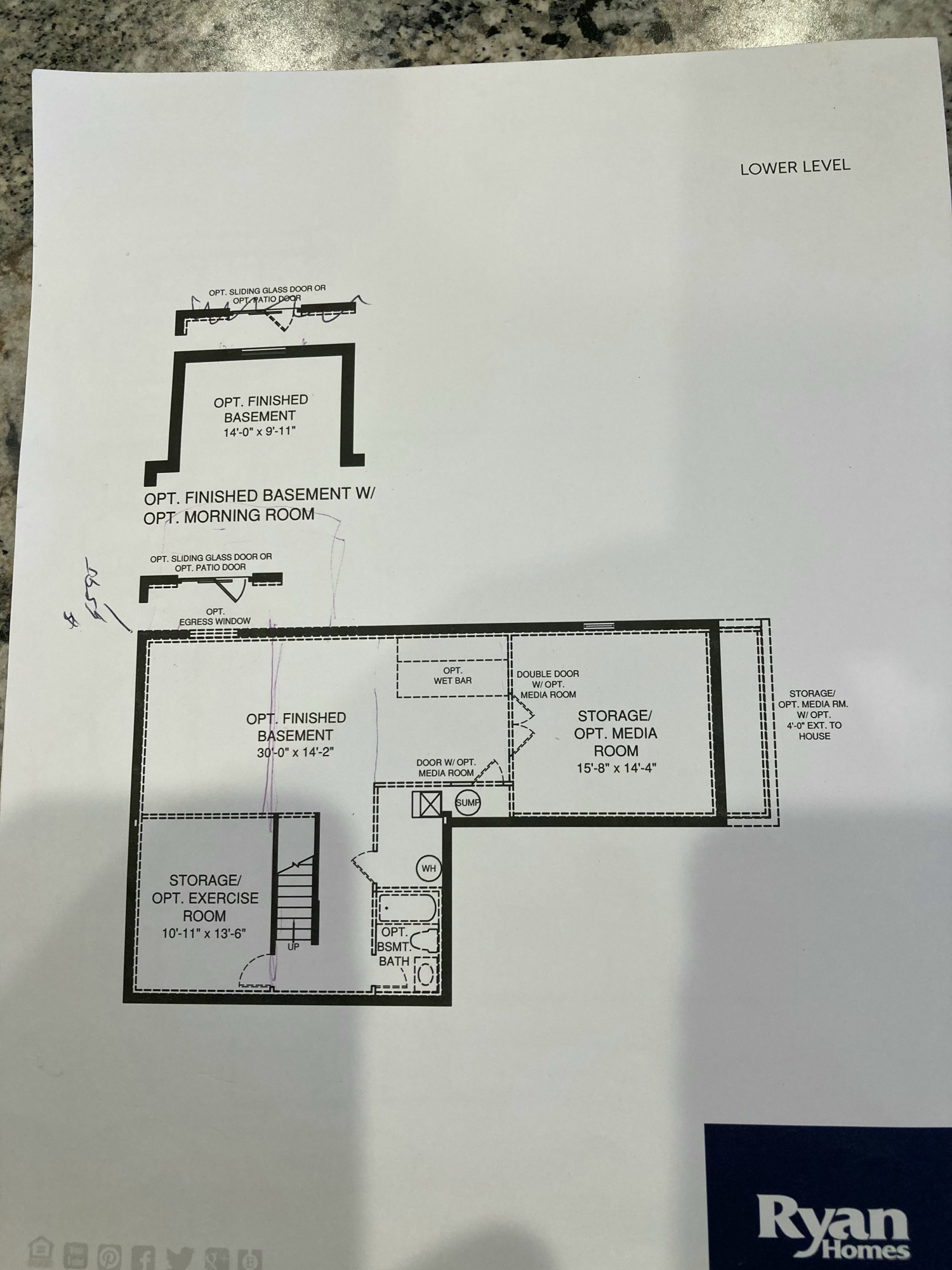 1144 Red Maple Drive, Troy, Ohio 45373