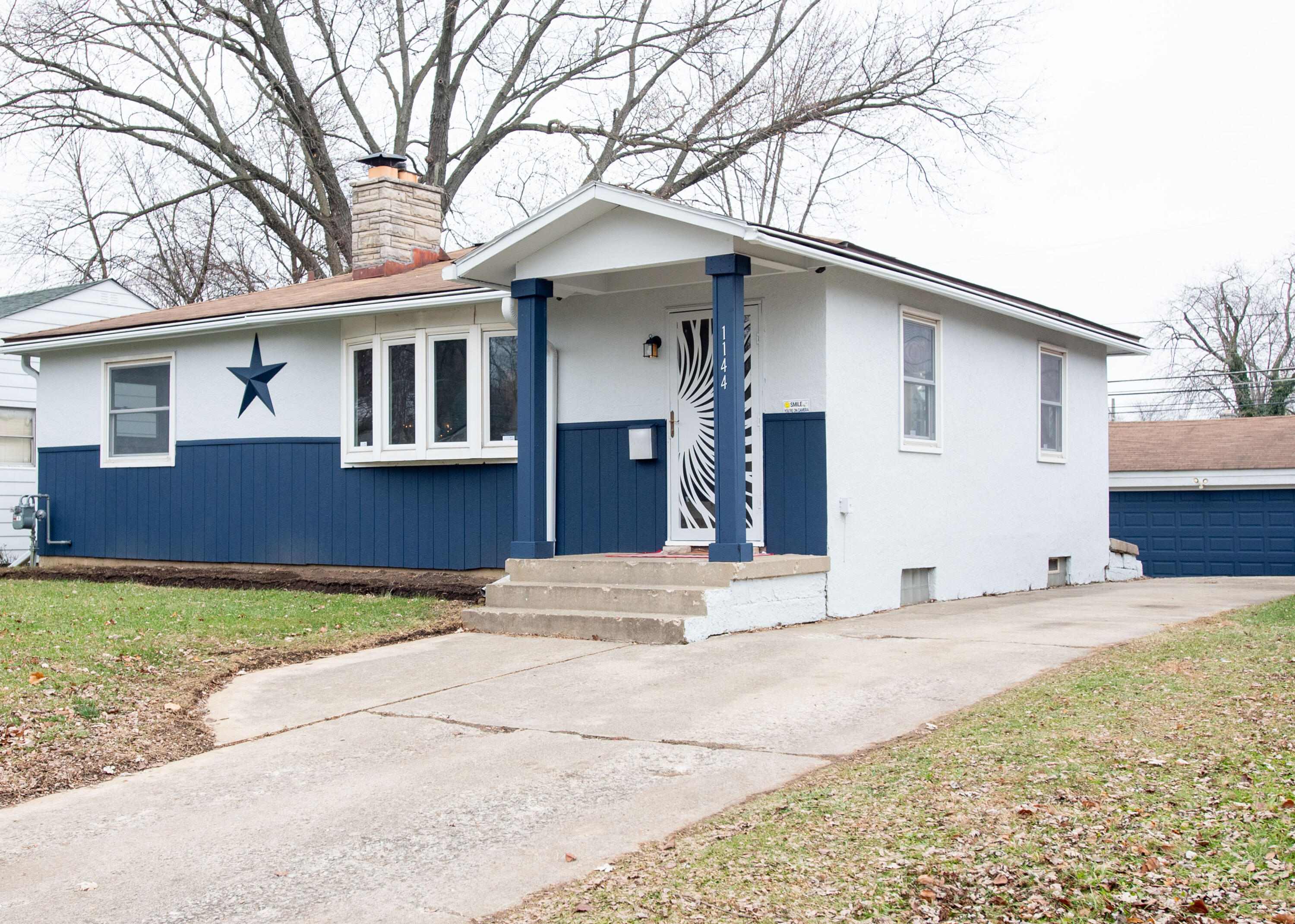 1144 Arkwood Avenue, Columbus, Ohio 43227