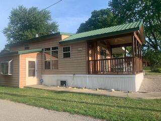 11259 Kiowa Path, Lakeview, Ohio 43331