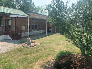 11259 Kiowa Path, Lakeview, Ohio 43331