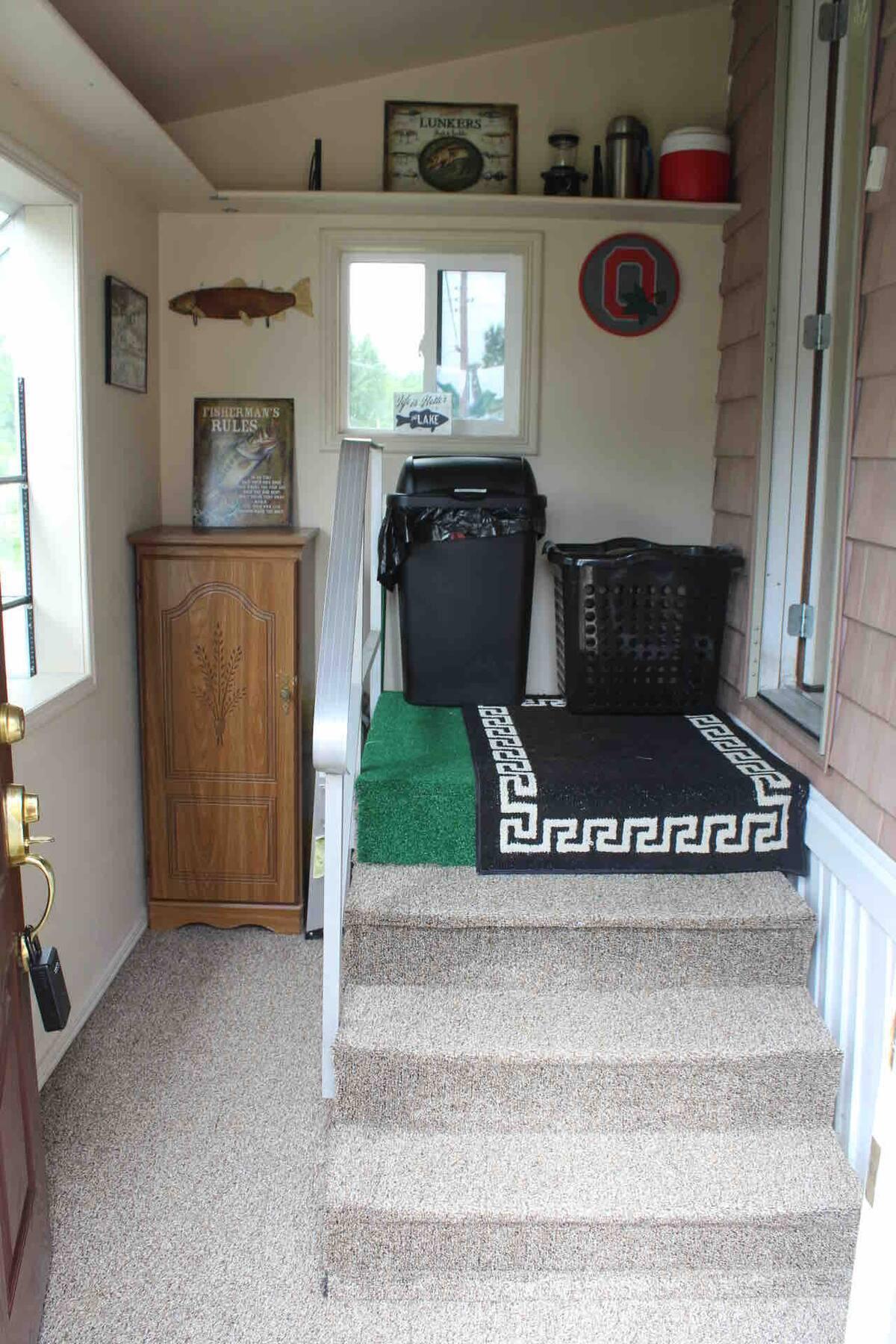 11259 Kiowa Path, Lakeview, Ohio 43331