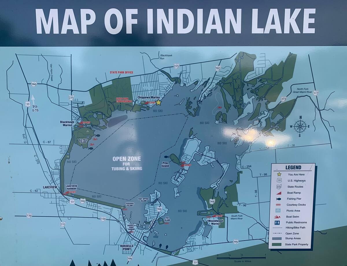 11259 Kiowa Path, Lakeview, Ohio 43331