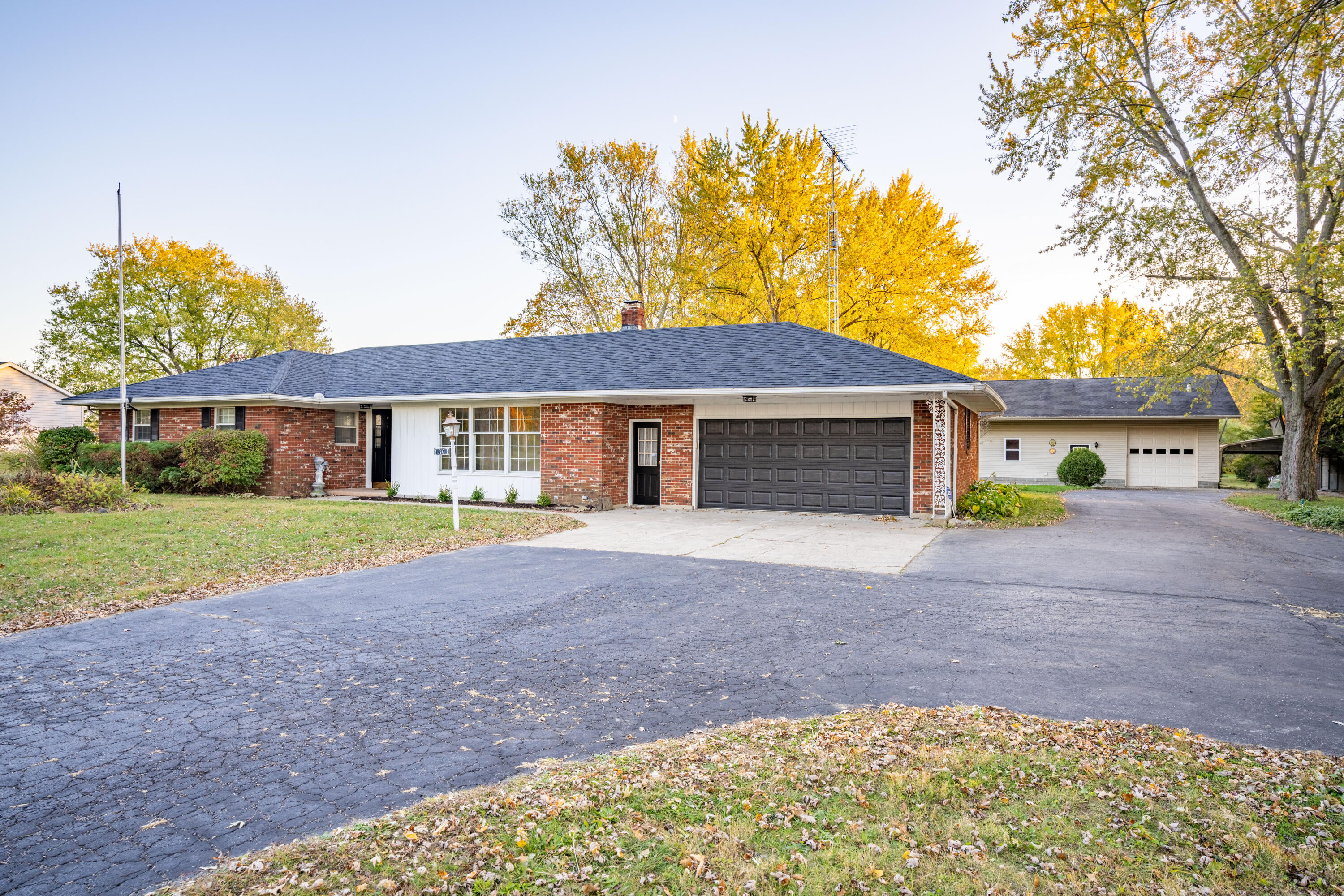 1301 Gearhart, Sidney, Ohio 45365