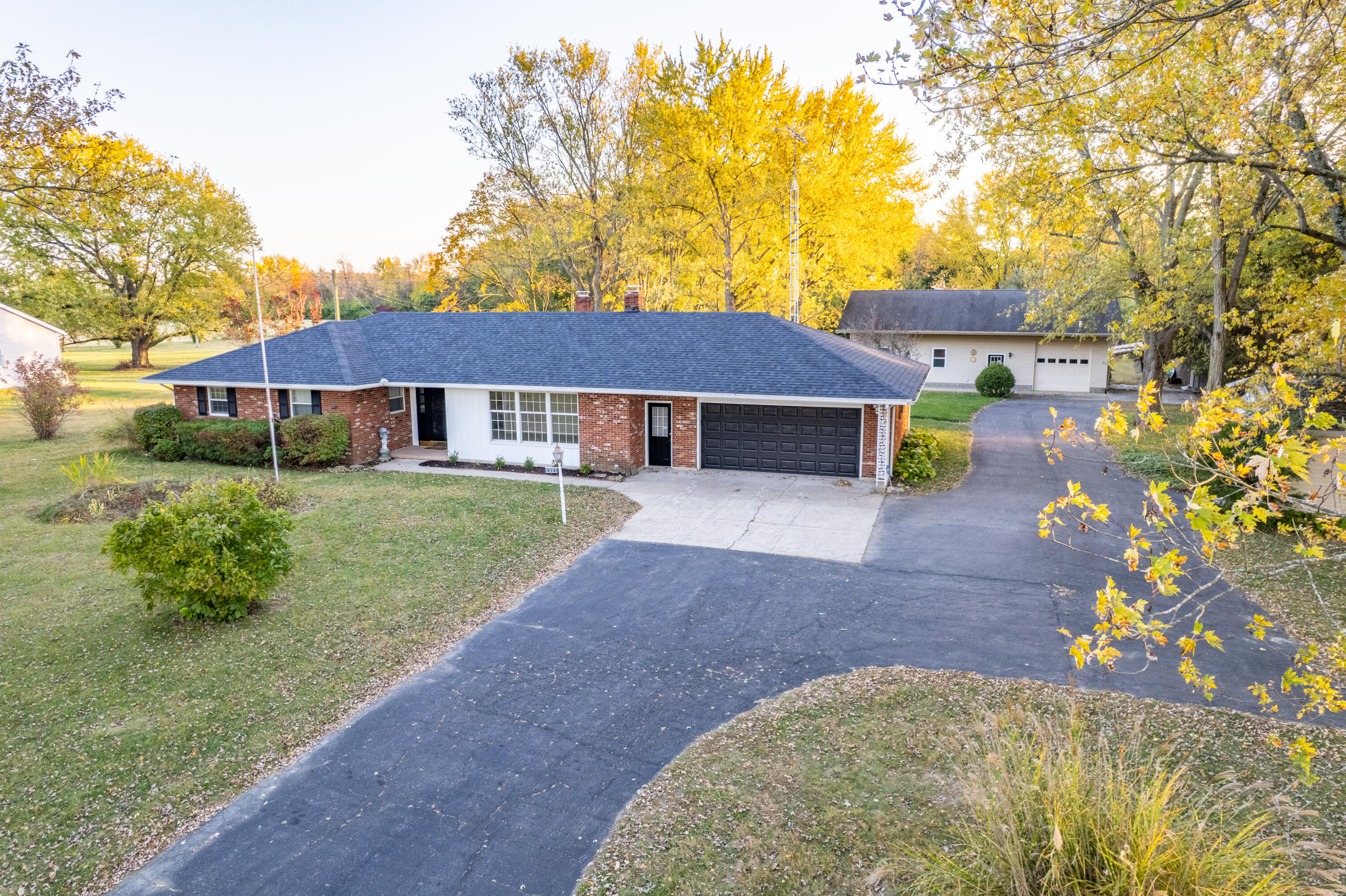 1301 Gearhart, Sidney, Ohio 45365