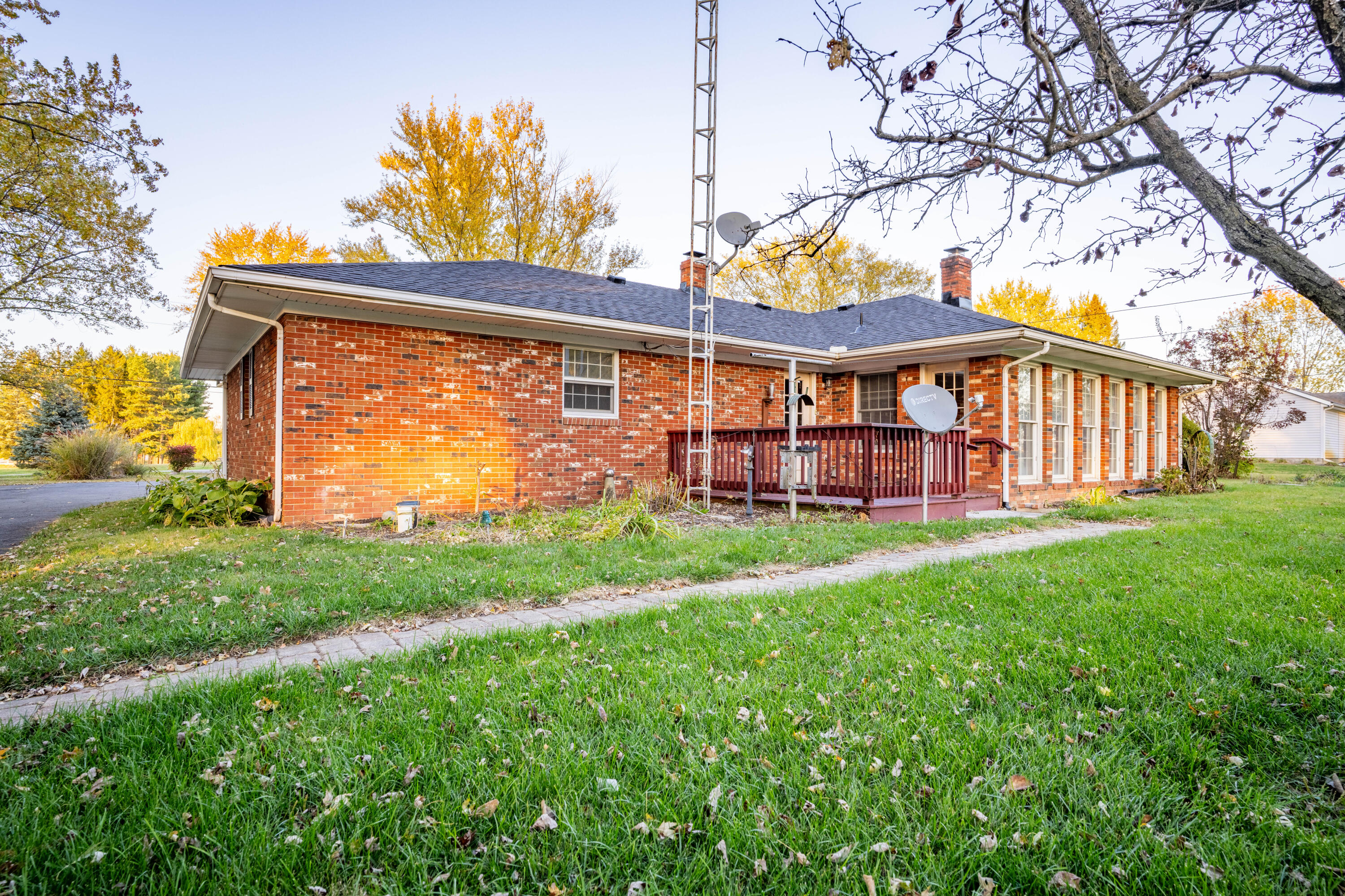 1301 Gearhart, Sidney, Ohio 45365