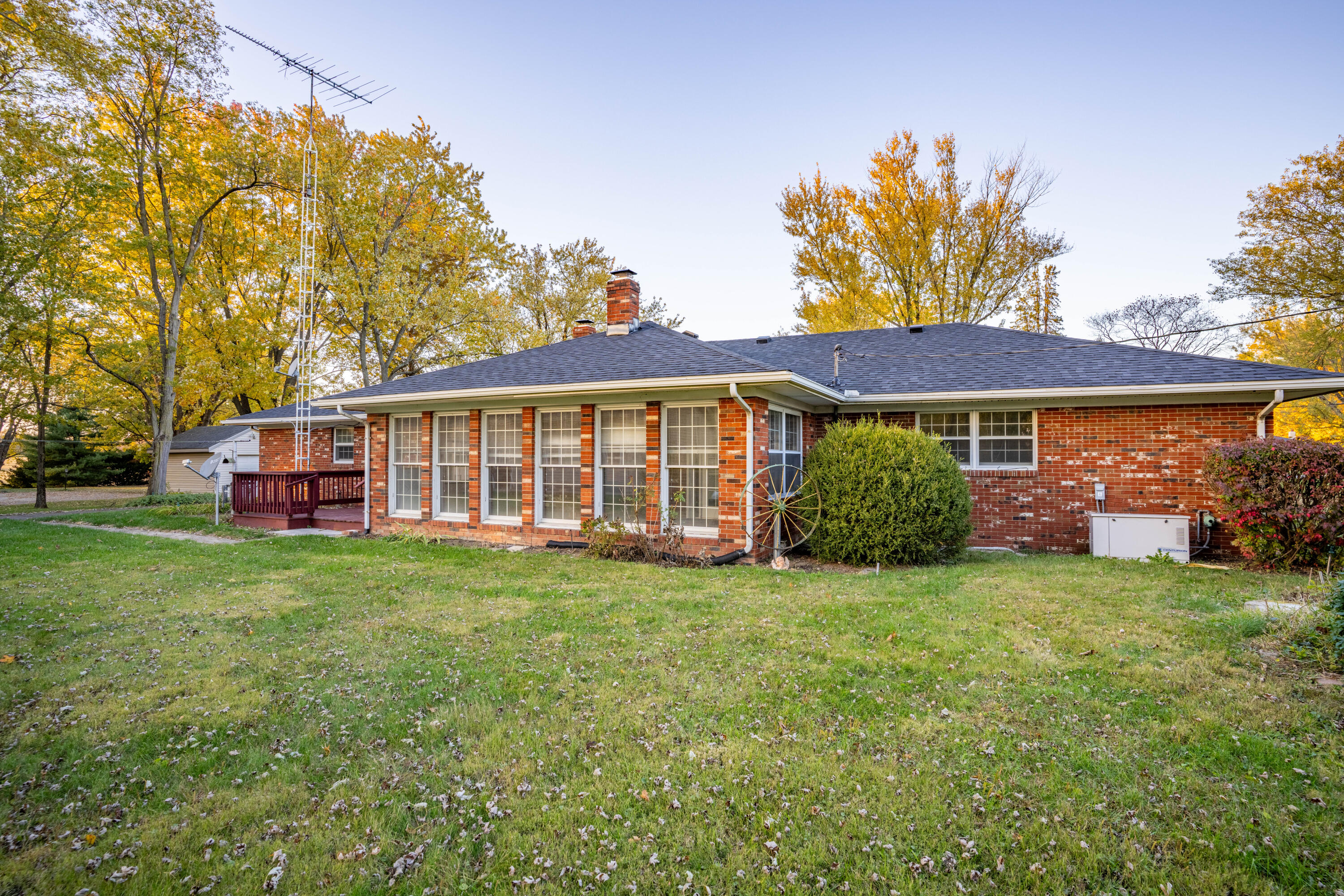 1301 Gearhart, Sidney, Ohio 45365