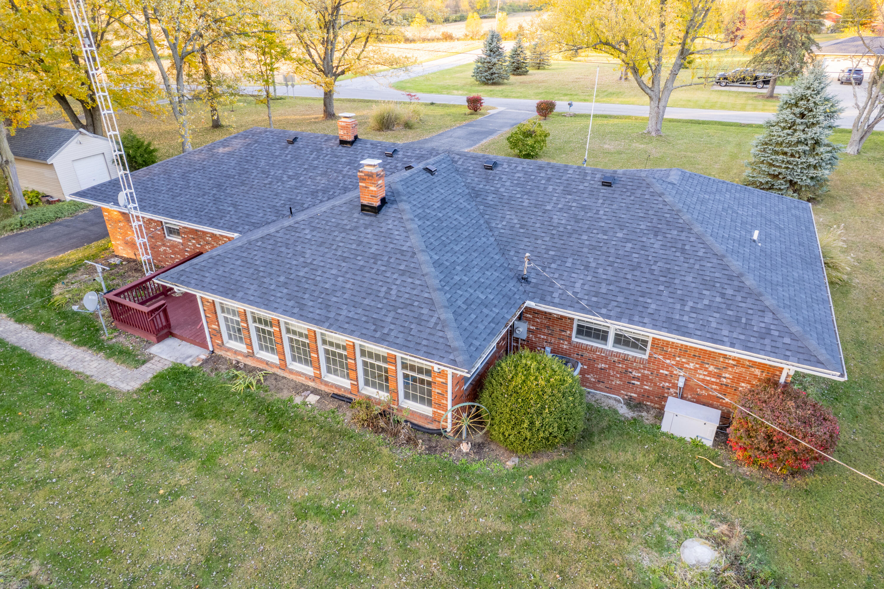 1301 Gearhart, Sidney, Ohio 45365