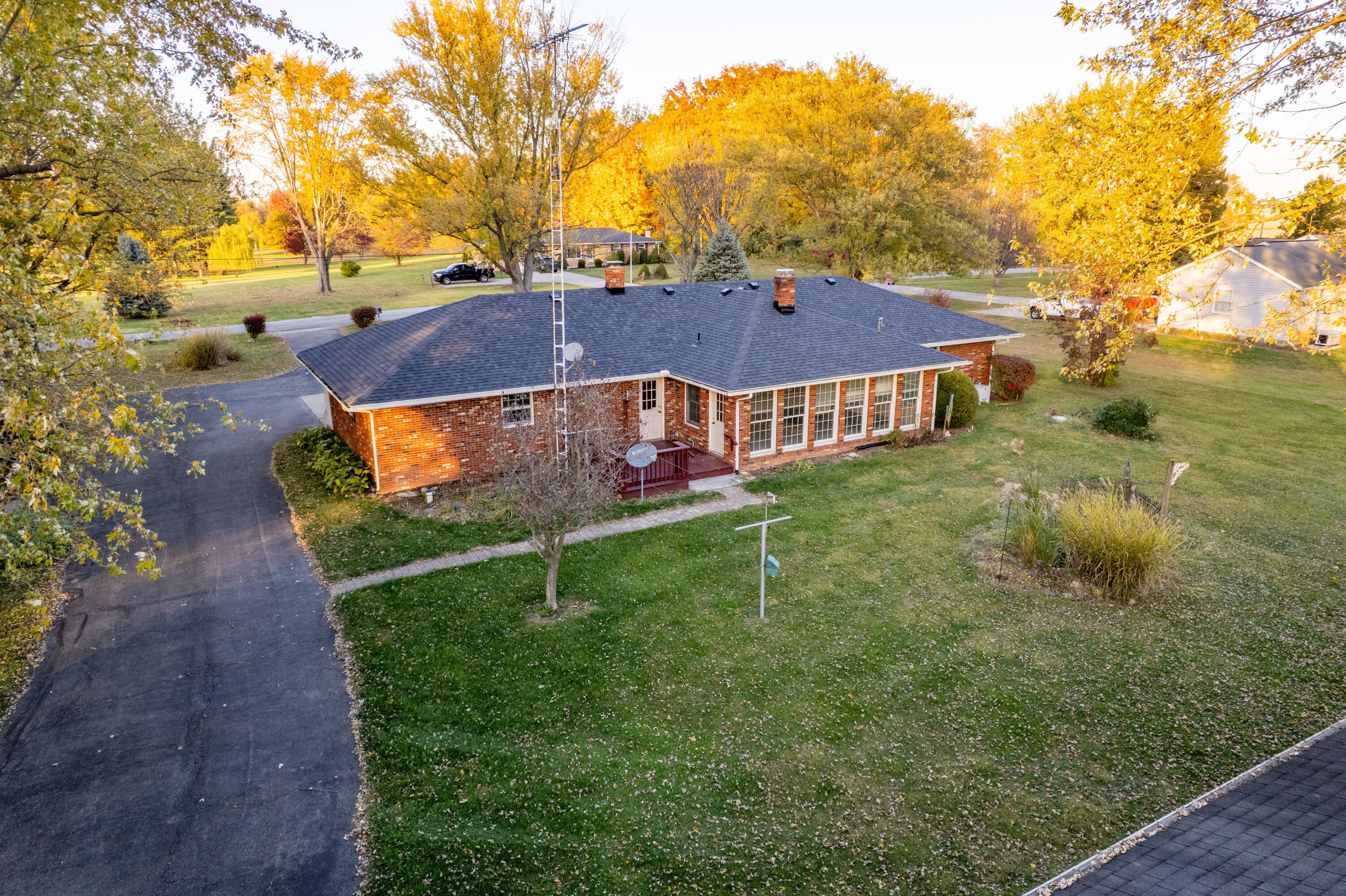 1301 Gearhart, Sidney, Ohio 45365