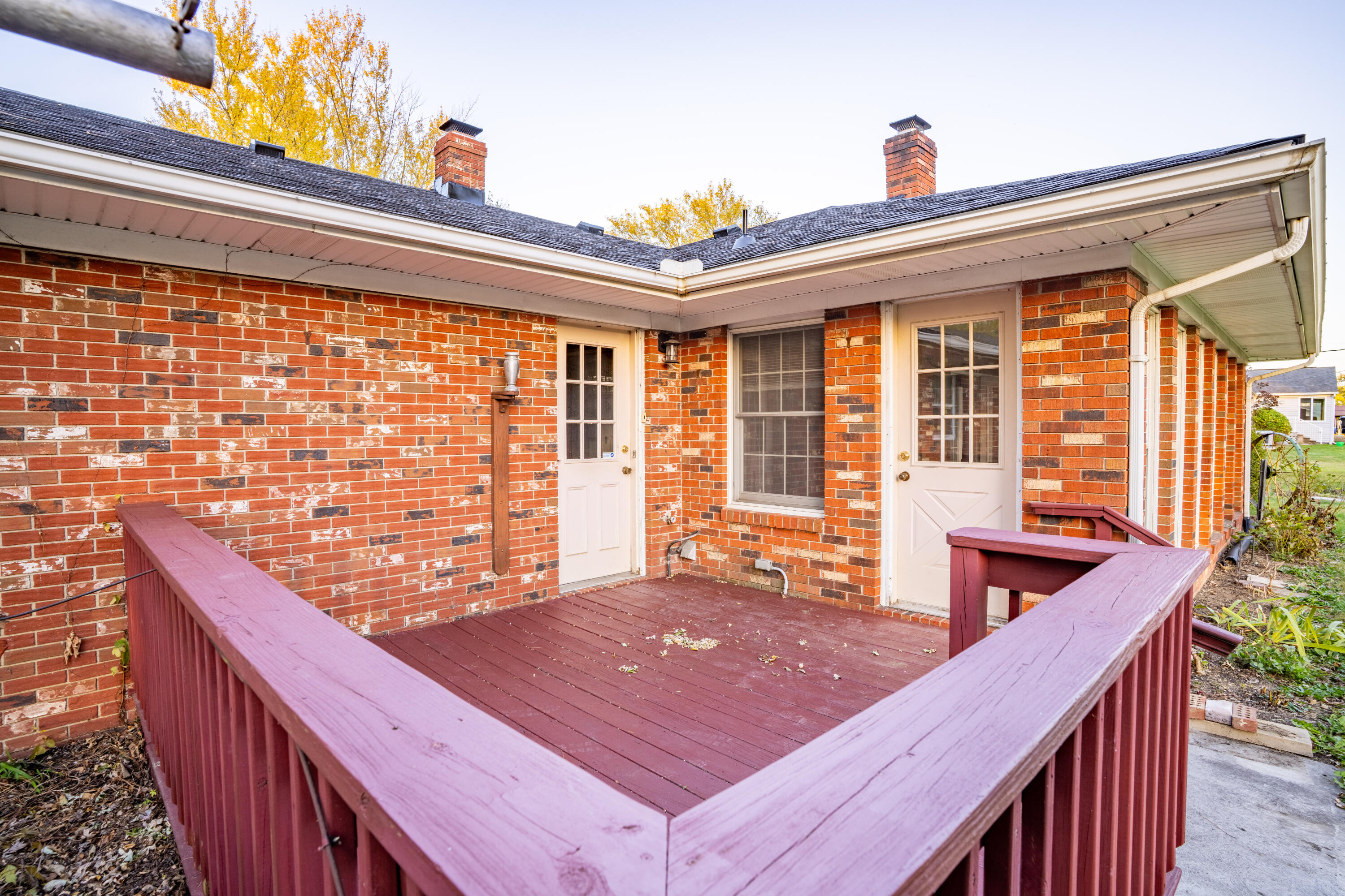 1301 Gearhart, Sidney, Ohio 45365