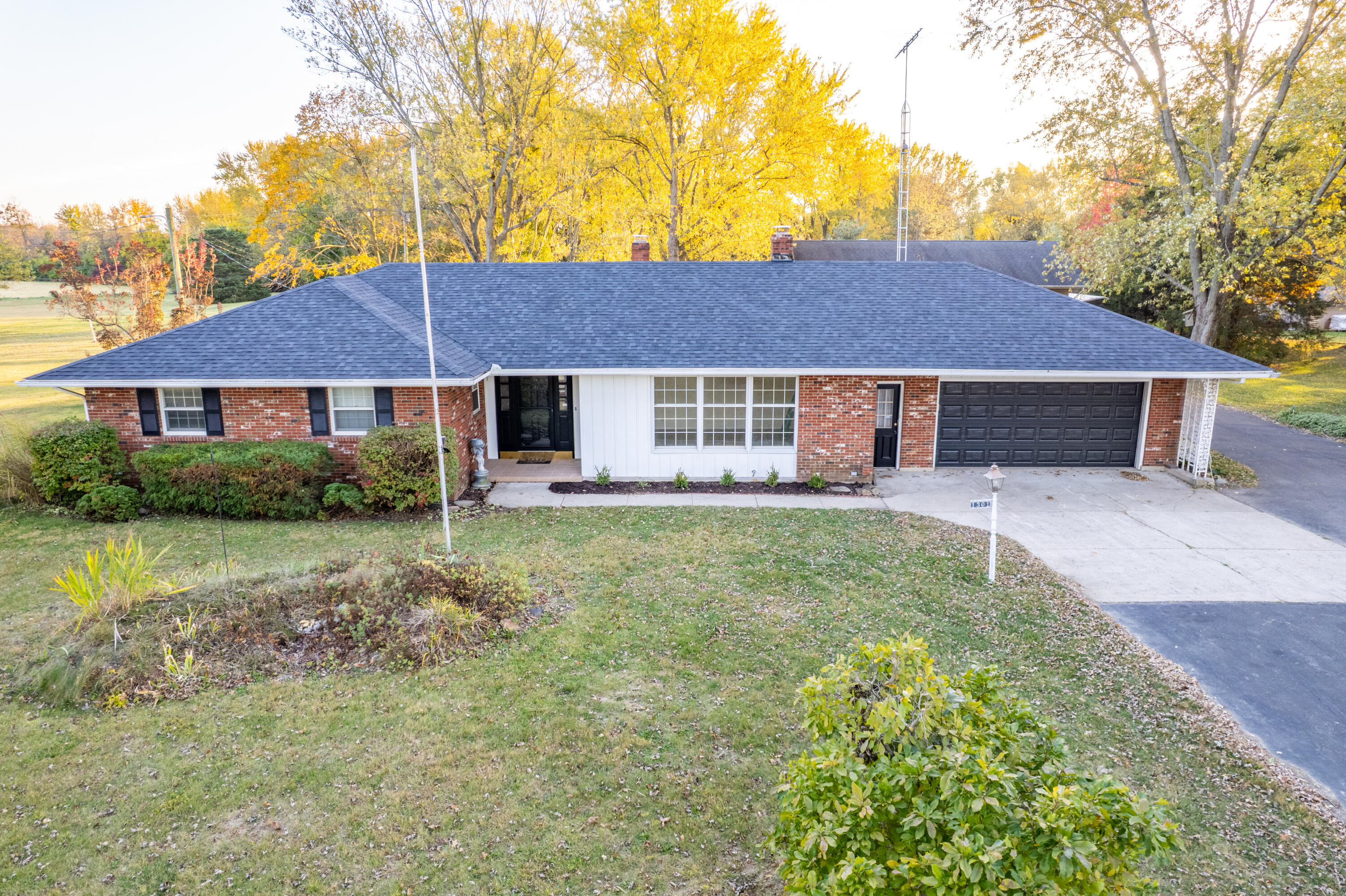 1301 Gearhart, Sidney, Ohio 45365