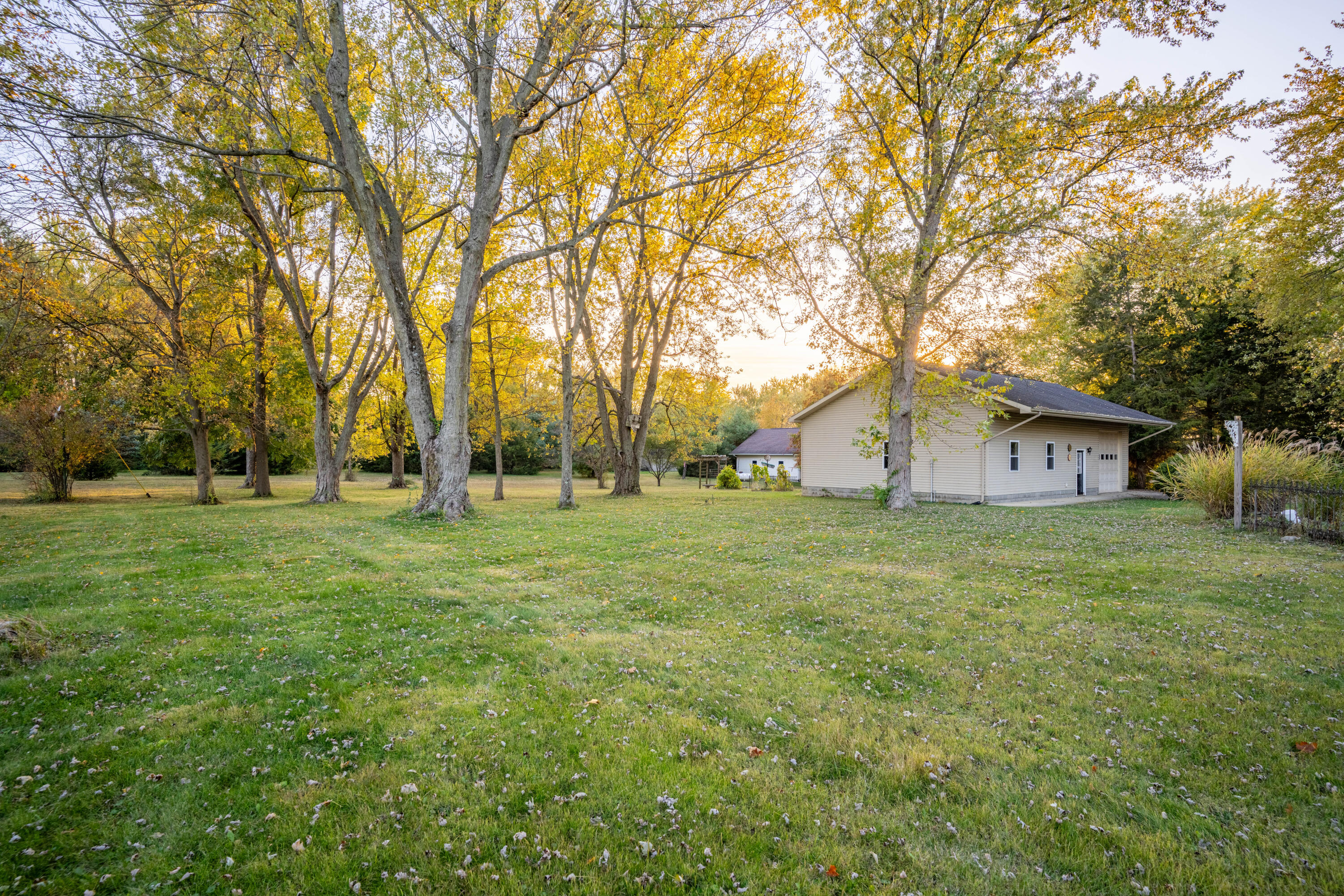 1301 Gearhart, Sidney, Ohio 45365