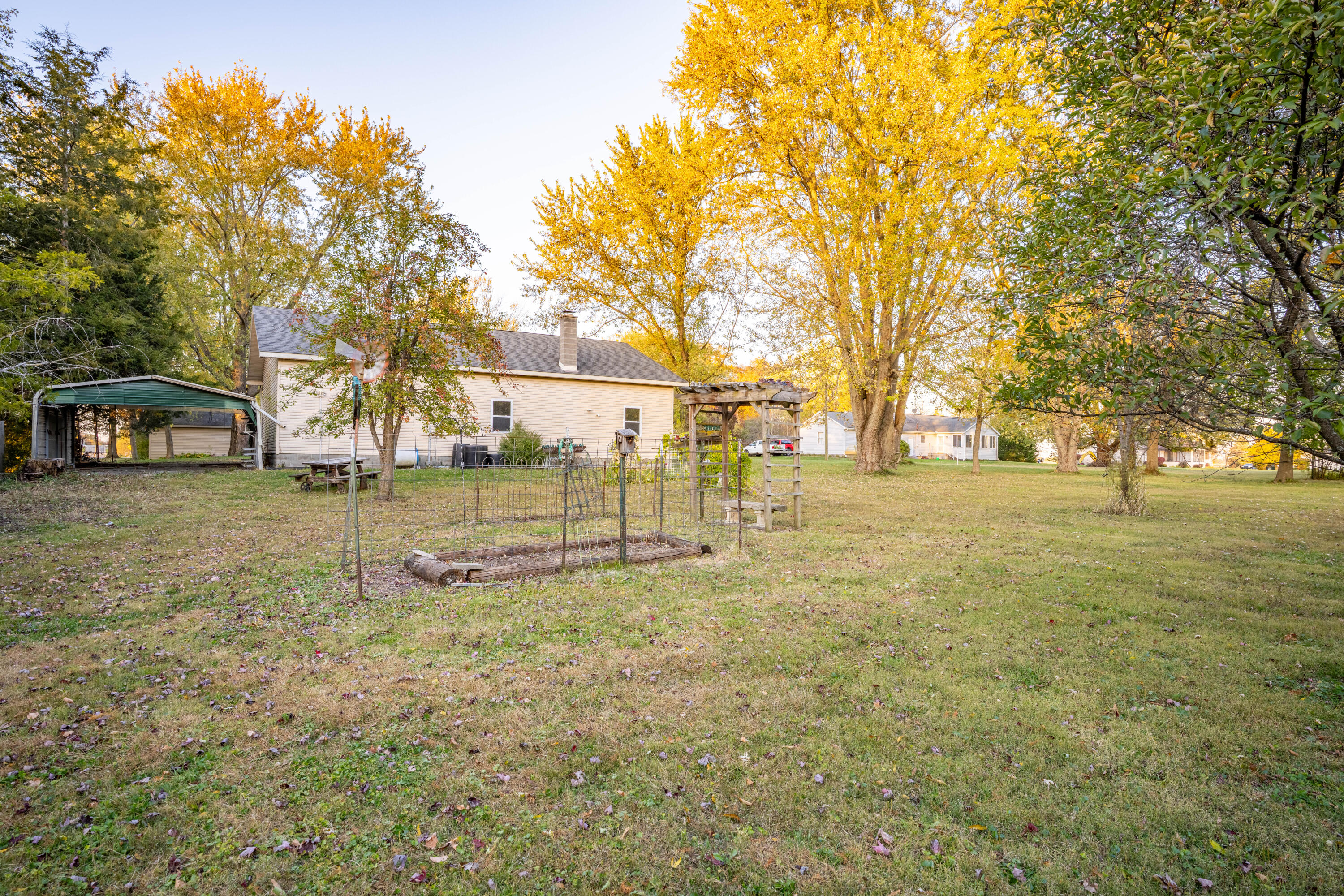 1301 Gearhart, Sidney, Ohio 45365