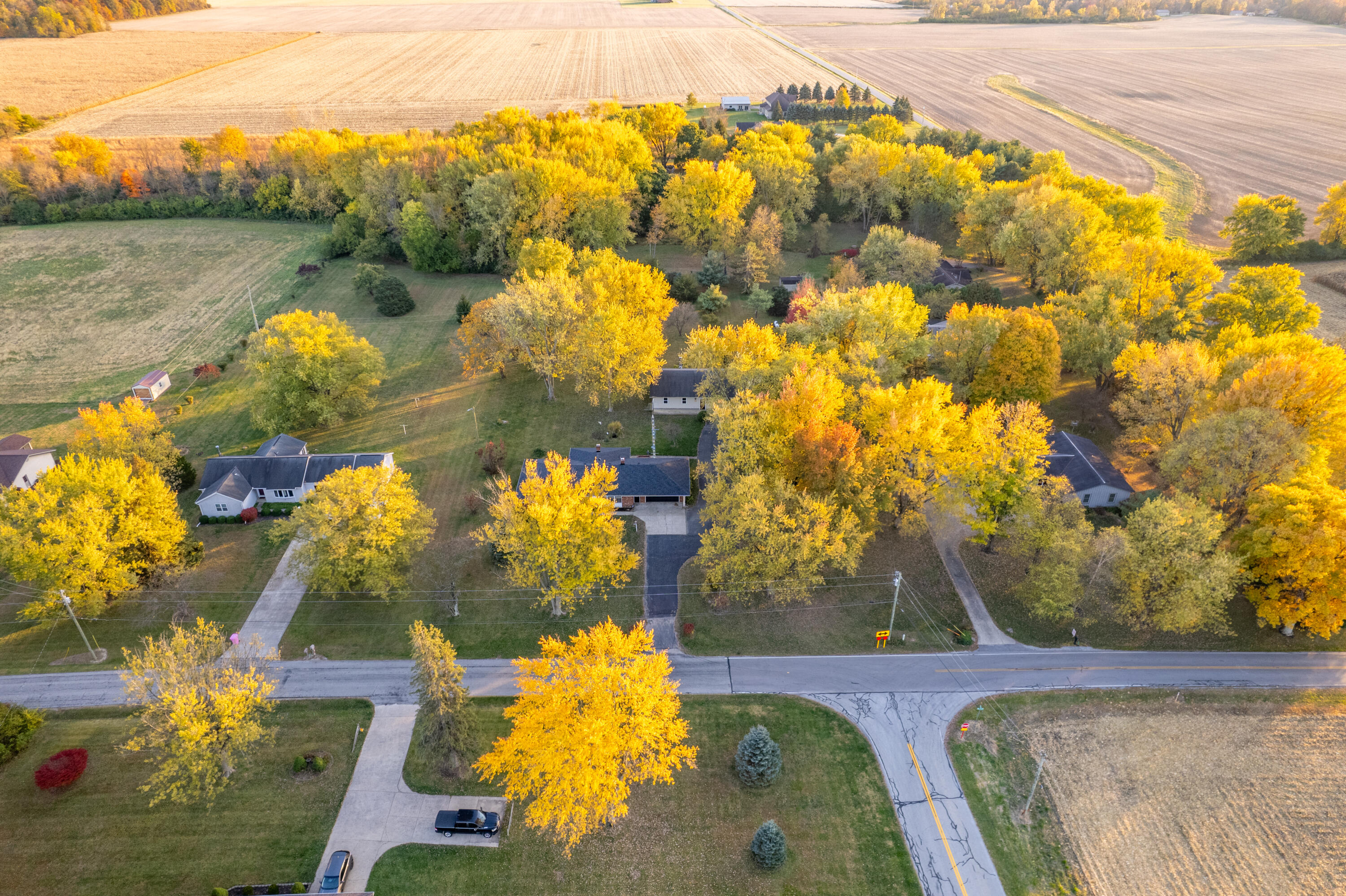 1301 Gearhart, Sidney, Ohio 45365