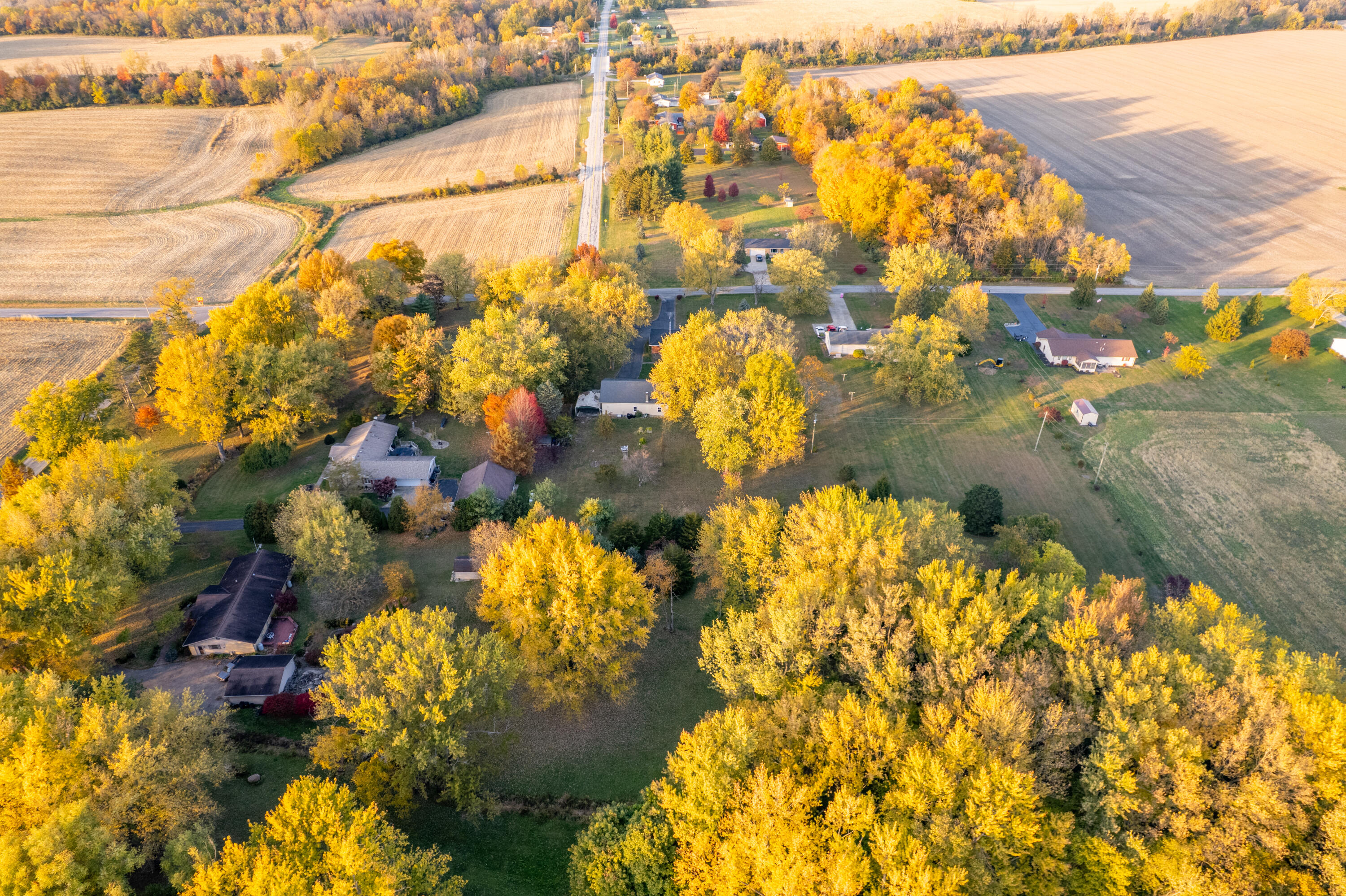 1301 Gearhart, Sidney, Ohio 45365