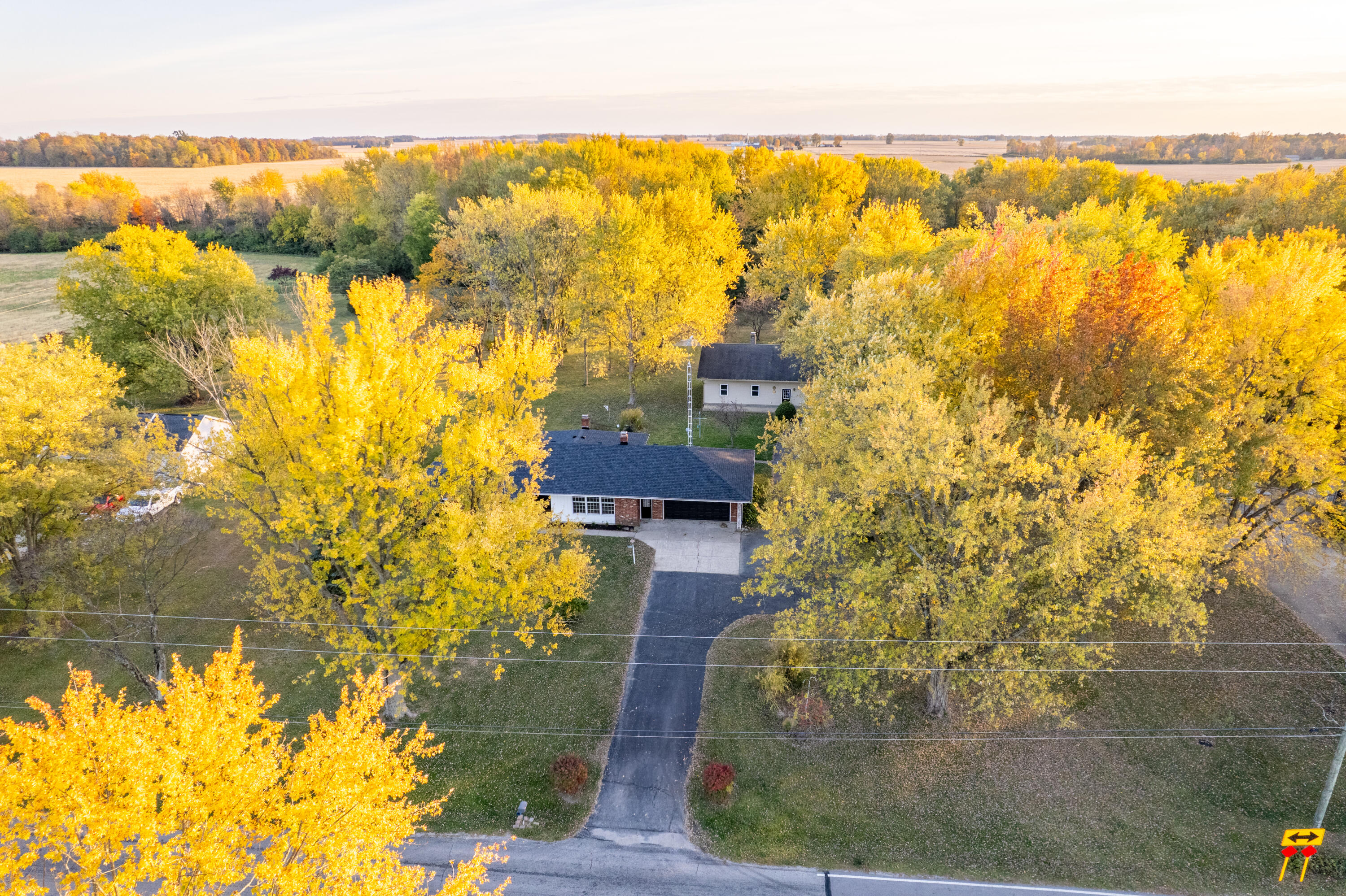 1301 Gearhart, Sidney, Ohio 45365