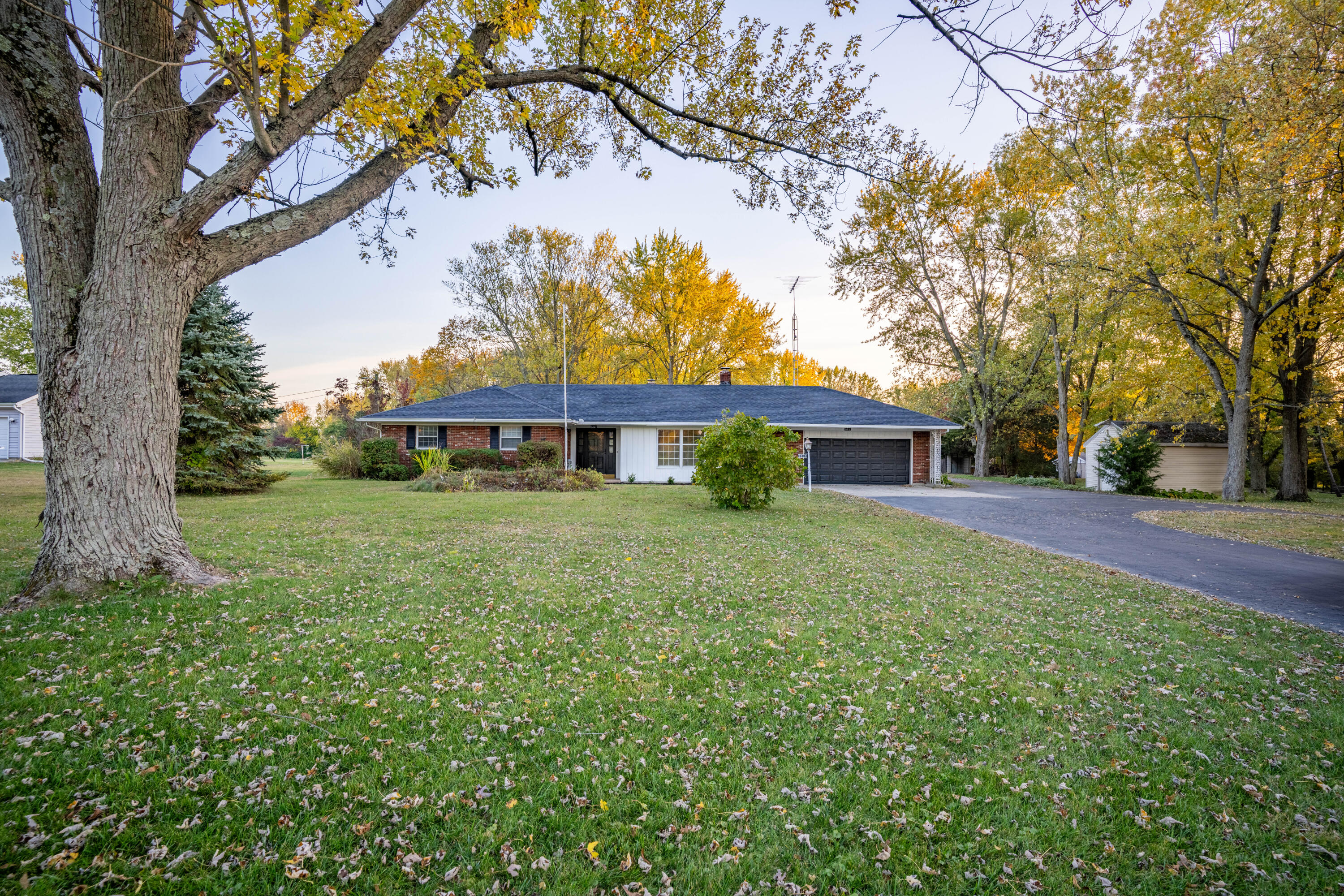 1301 Gearhart, Sidney, Ohio 45365