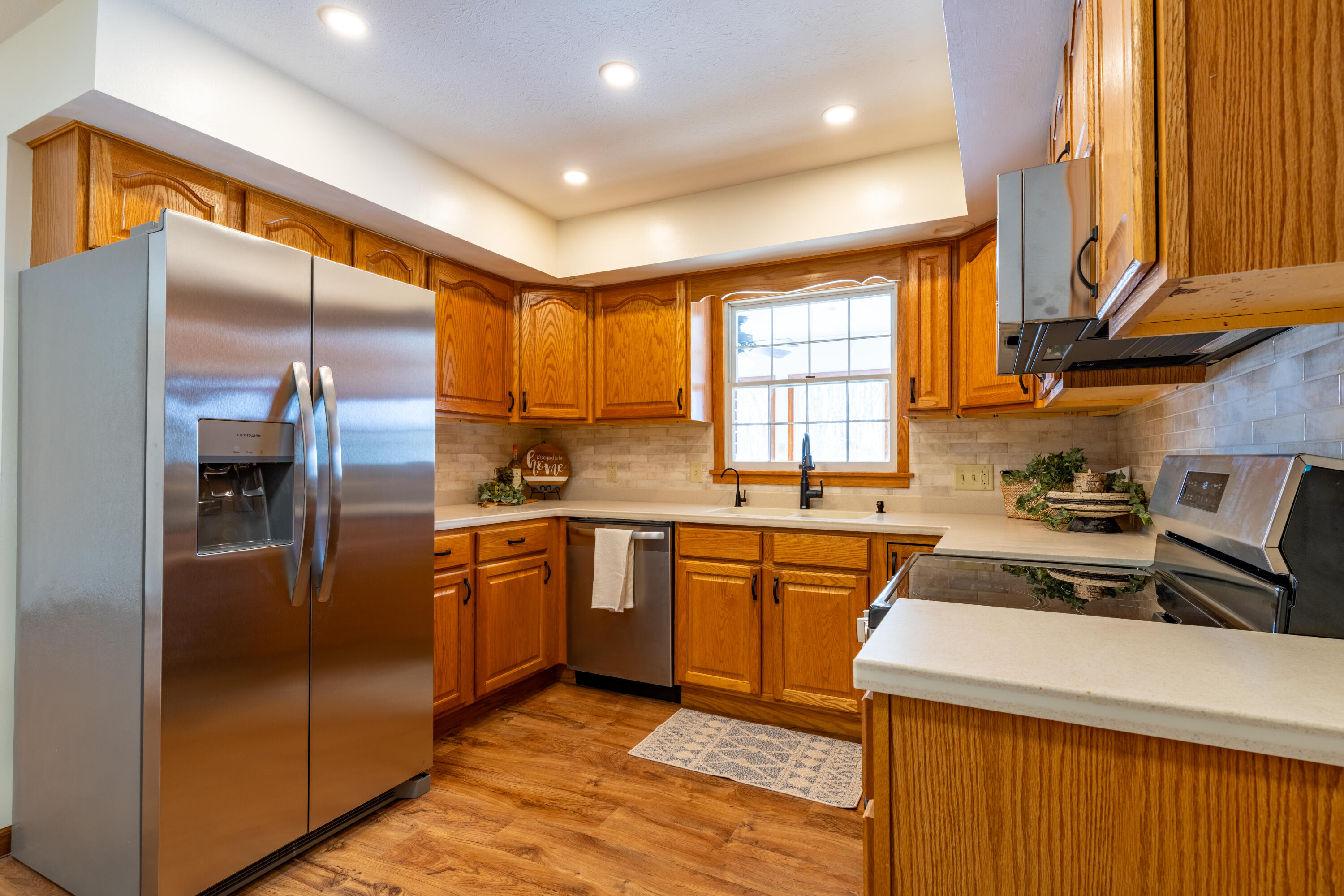 1301 Gearhart, Sidney, Ohio 45365