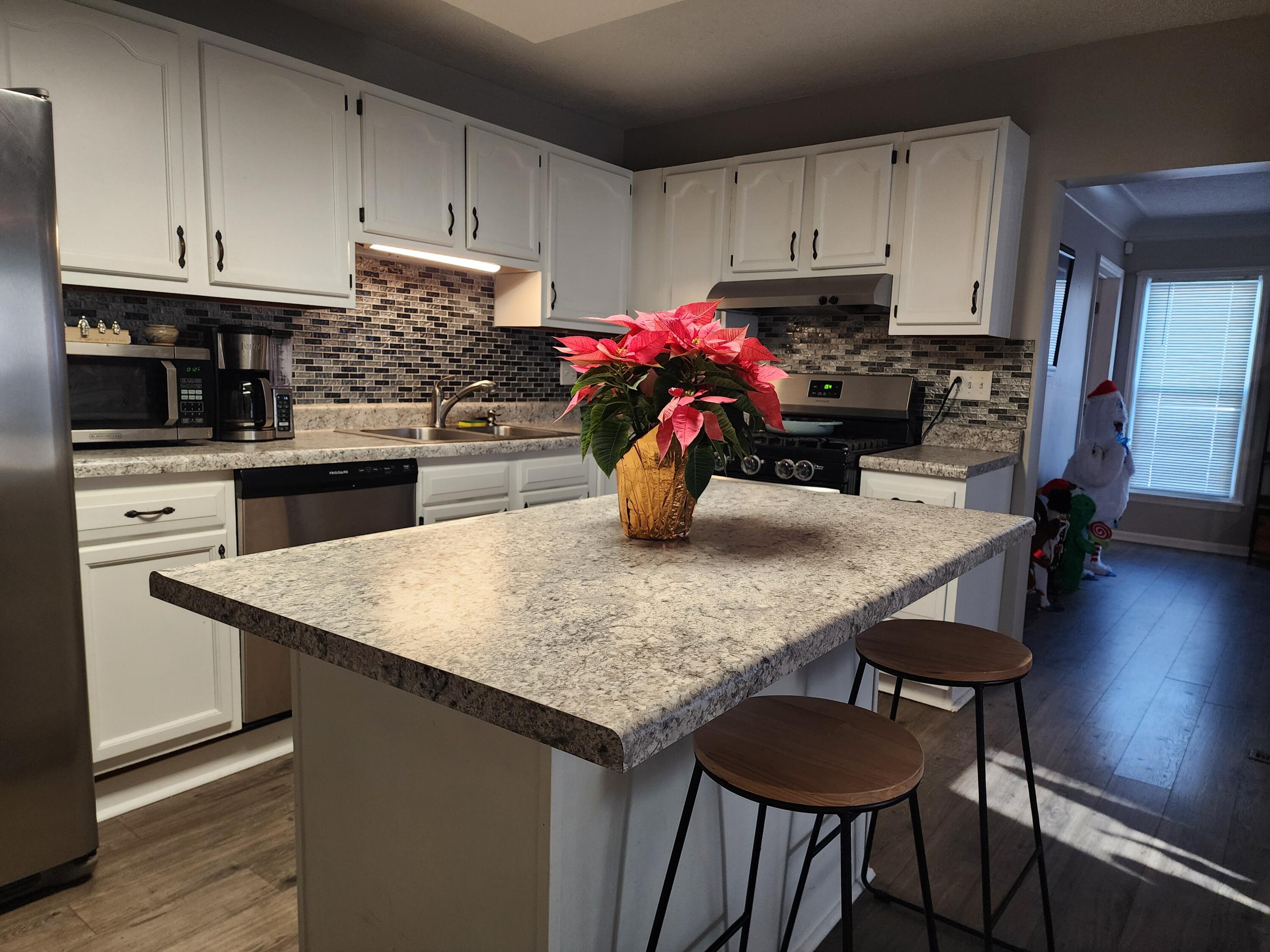 244 Miller Street, West Liberty, Ohio 43357