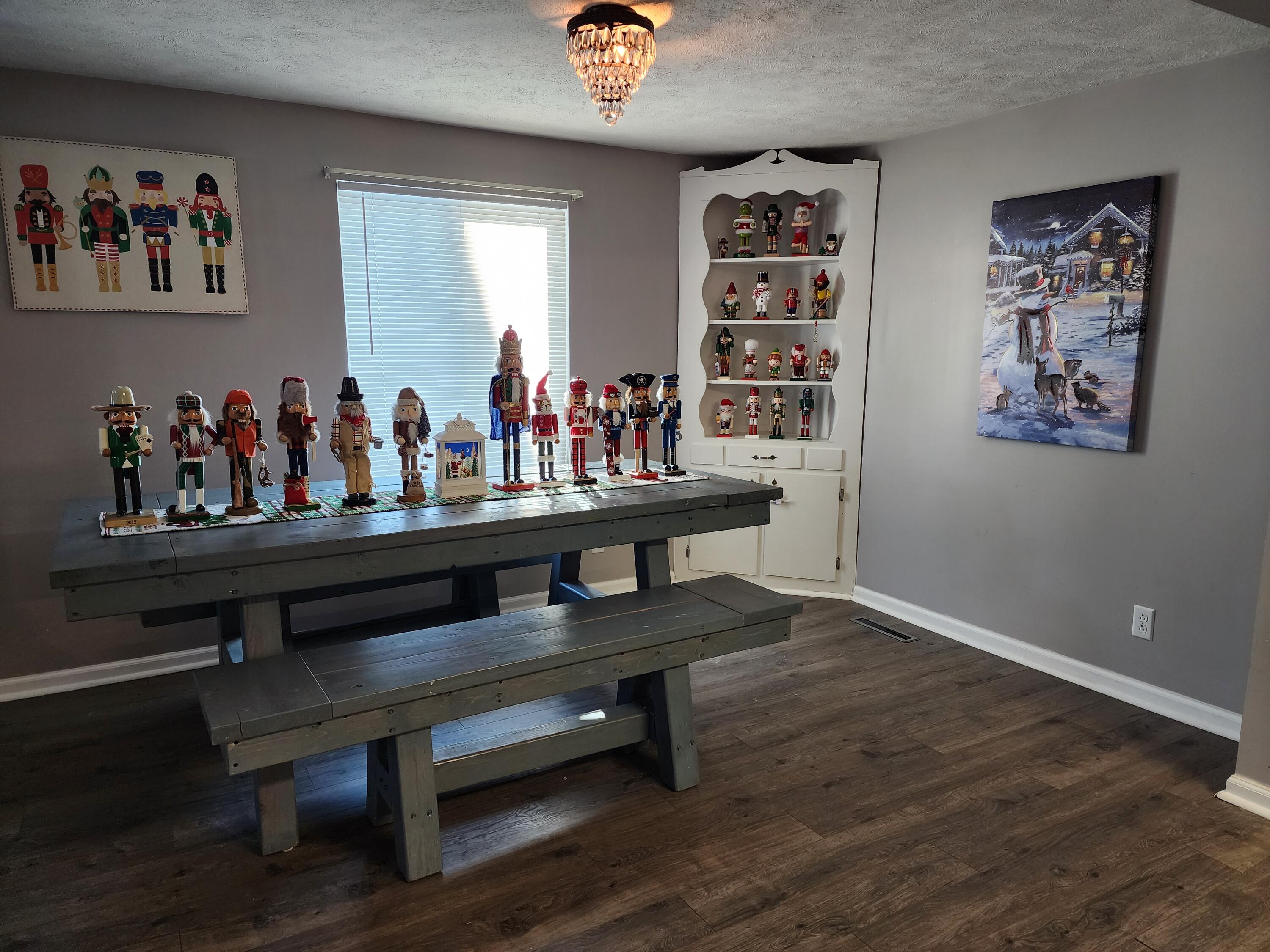 244 Miller Street, West Liberty, Ohio 43357