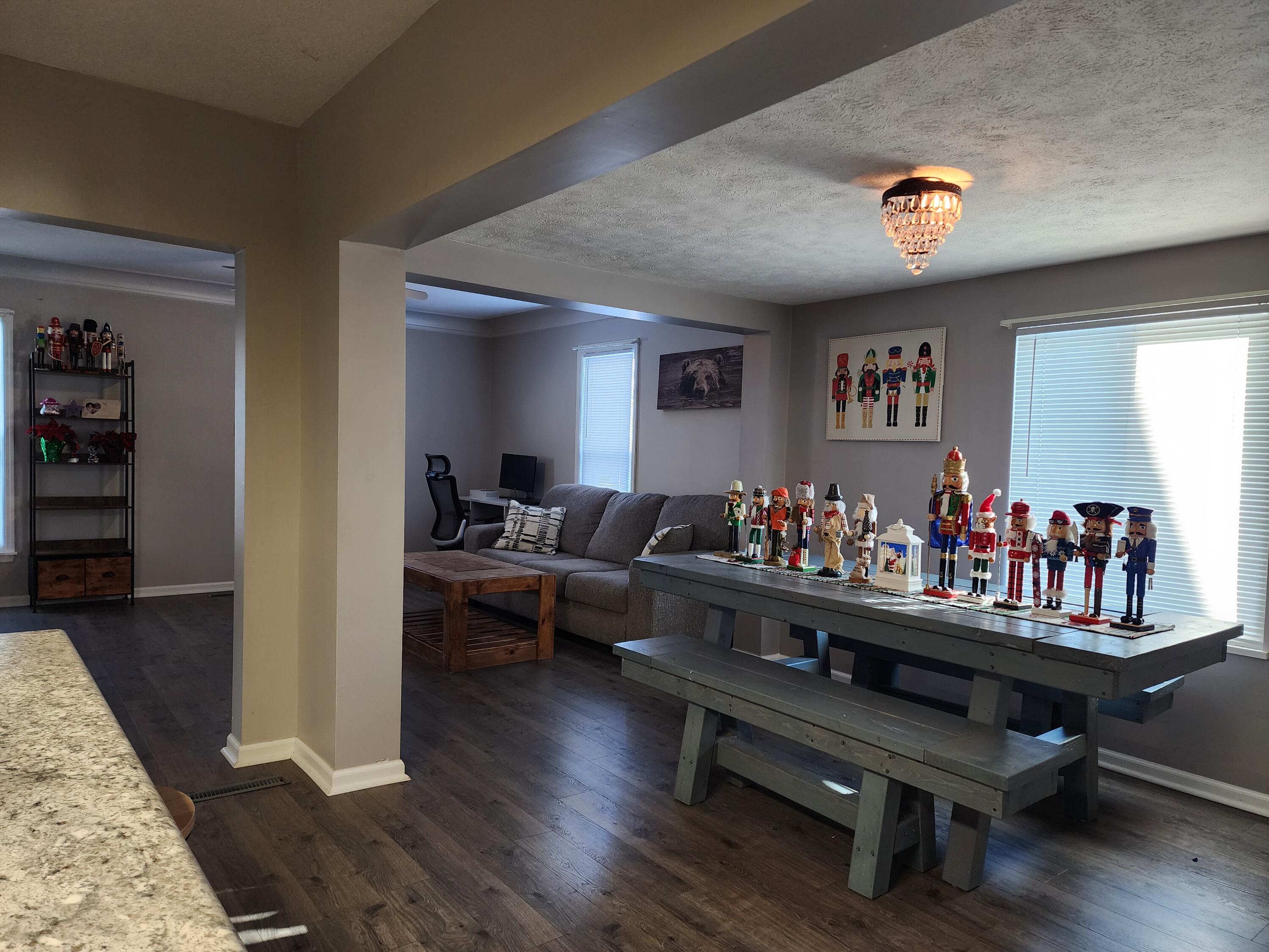 244 Miller Street, West Liberty, Ohio 43357