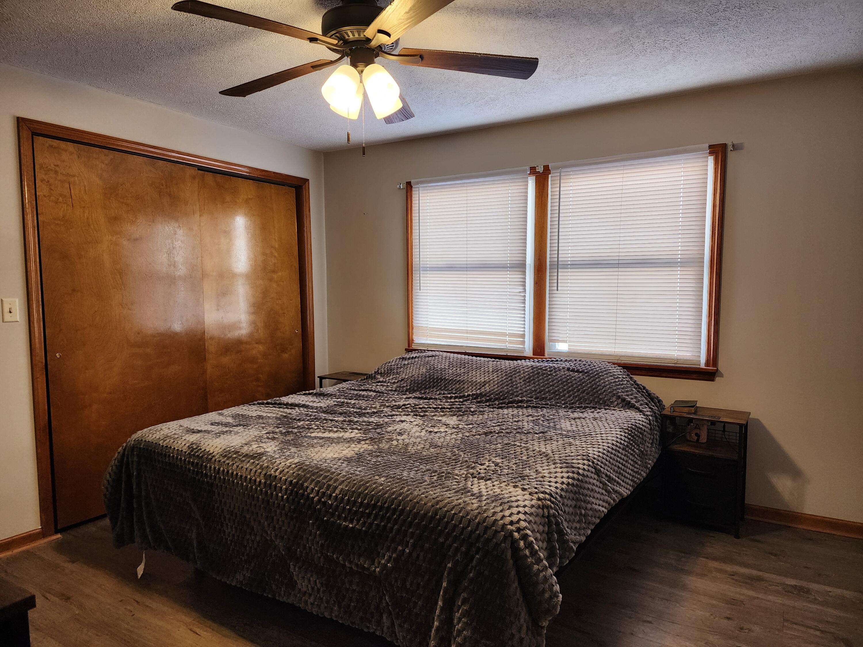 244 Miller Street, West Liberty, Ohio 43357