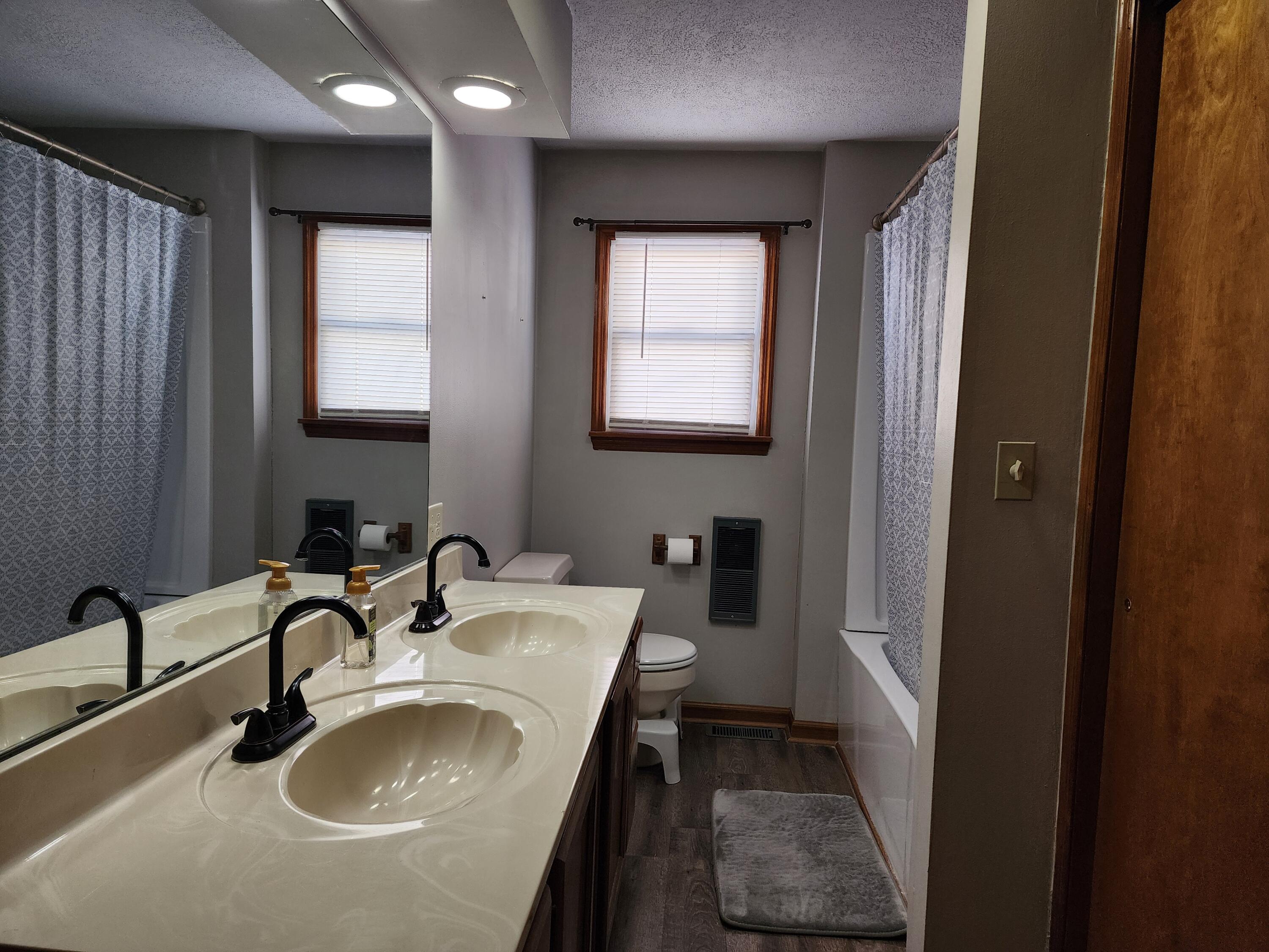 244 Miller Street, West Liberty, Ohio 43357