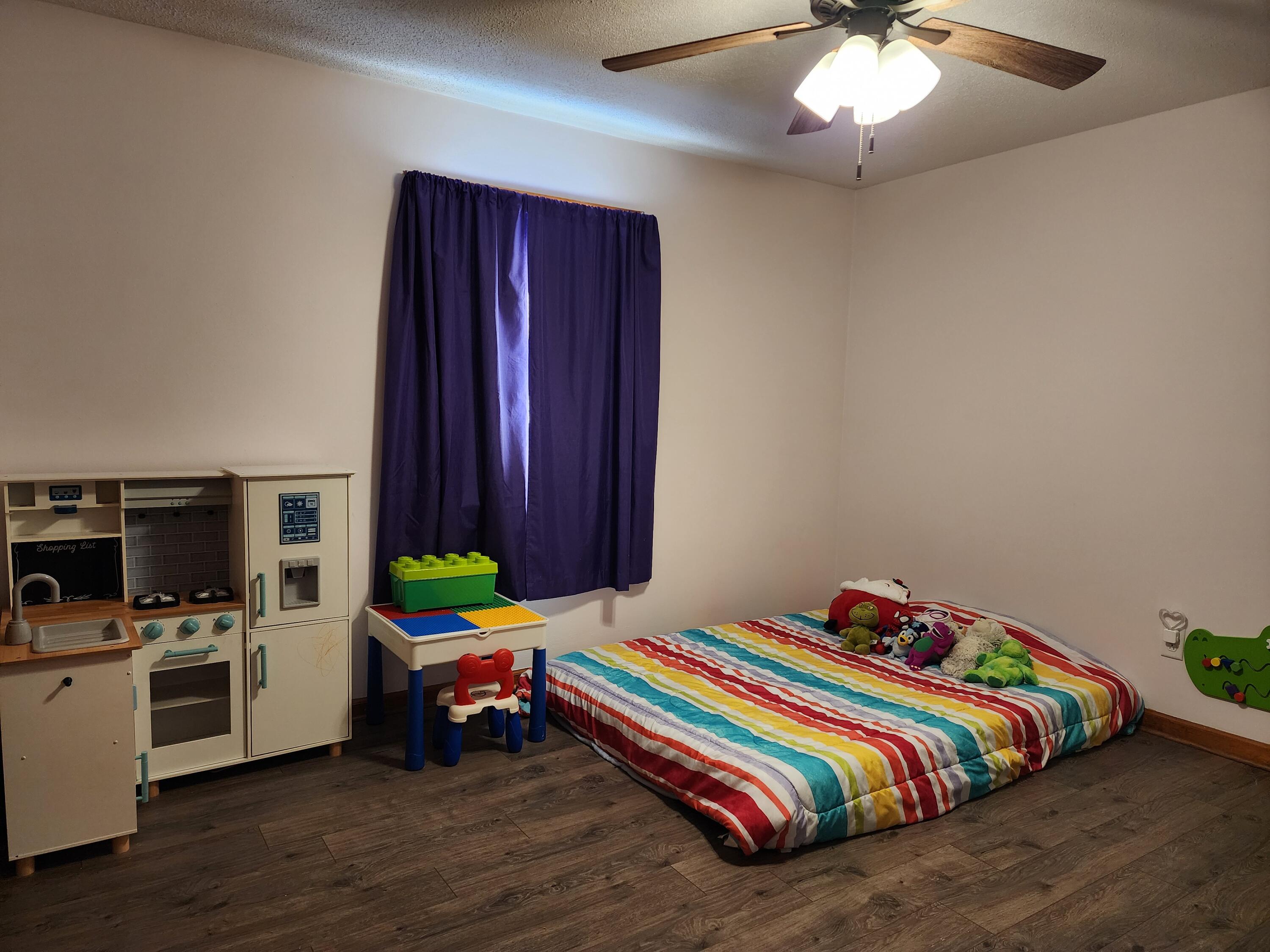 244 Miller Street, West Liberty, Ohio 43357